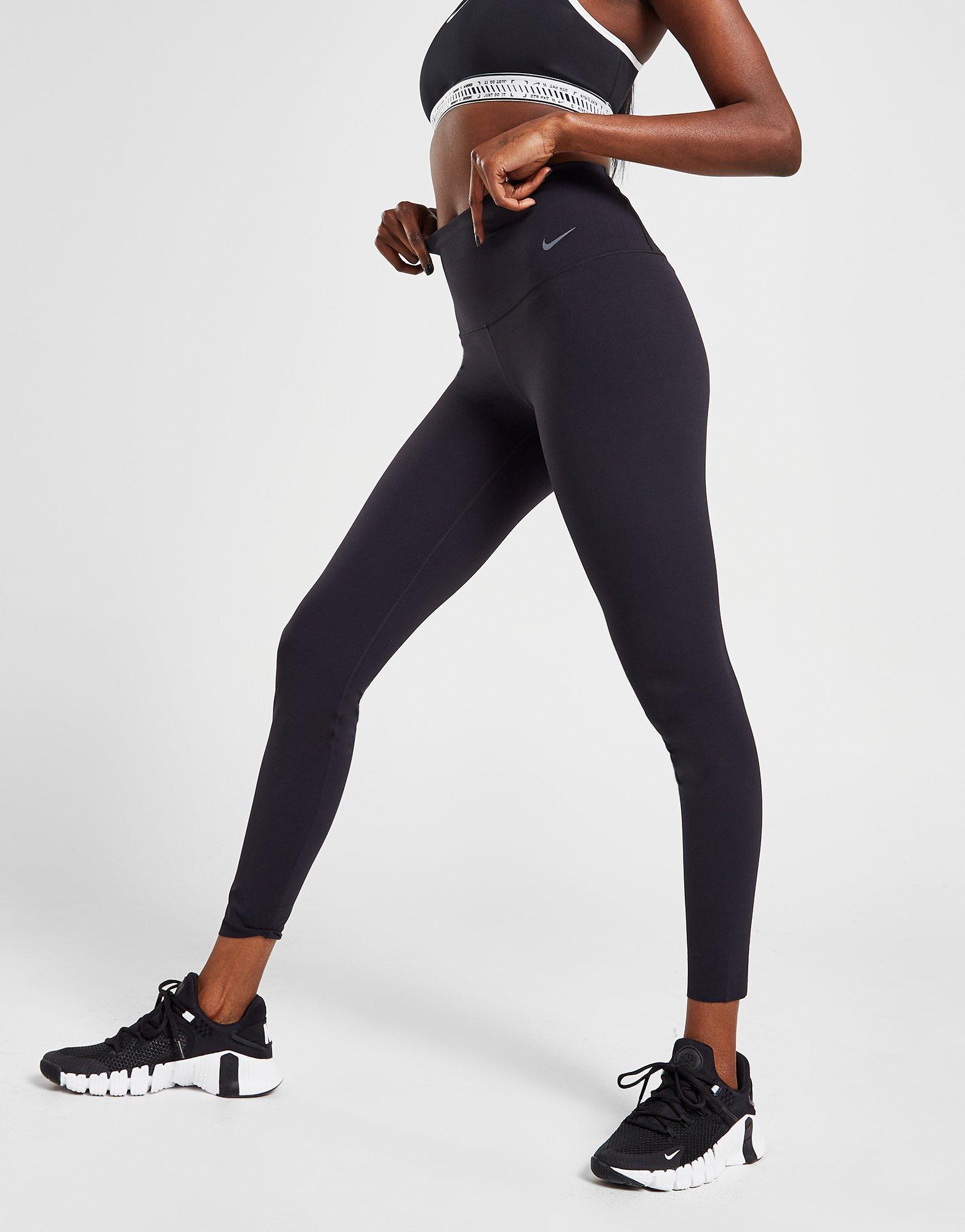 Green Nike Training Zenvy Tights - JD Sports Global