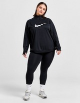 Nike Plus Size One Leggings Donna
