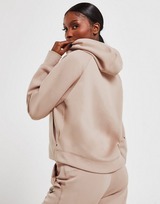Nike Tech Fleece-Hoodie mit Reißverschluss
