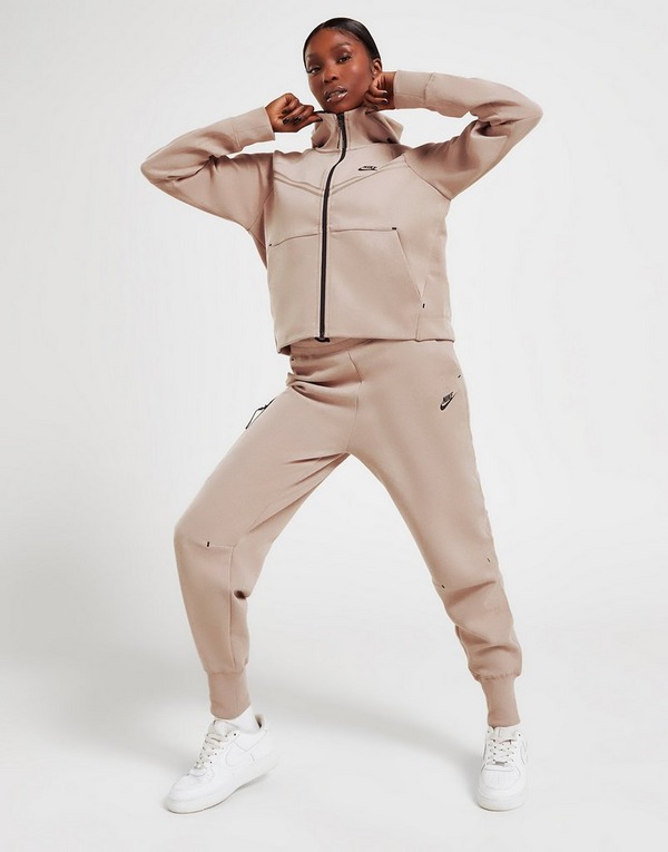 Nike Pantalon de survêtement Tech Fleece Femme