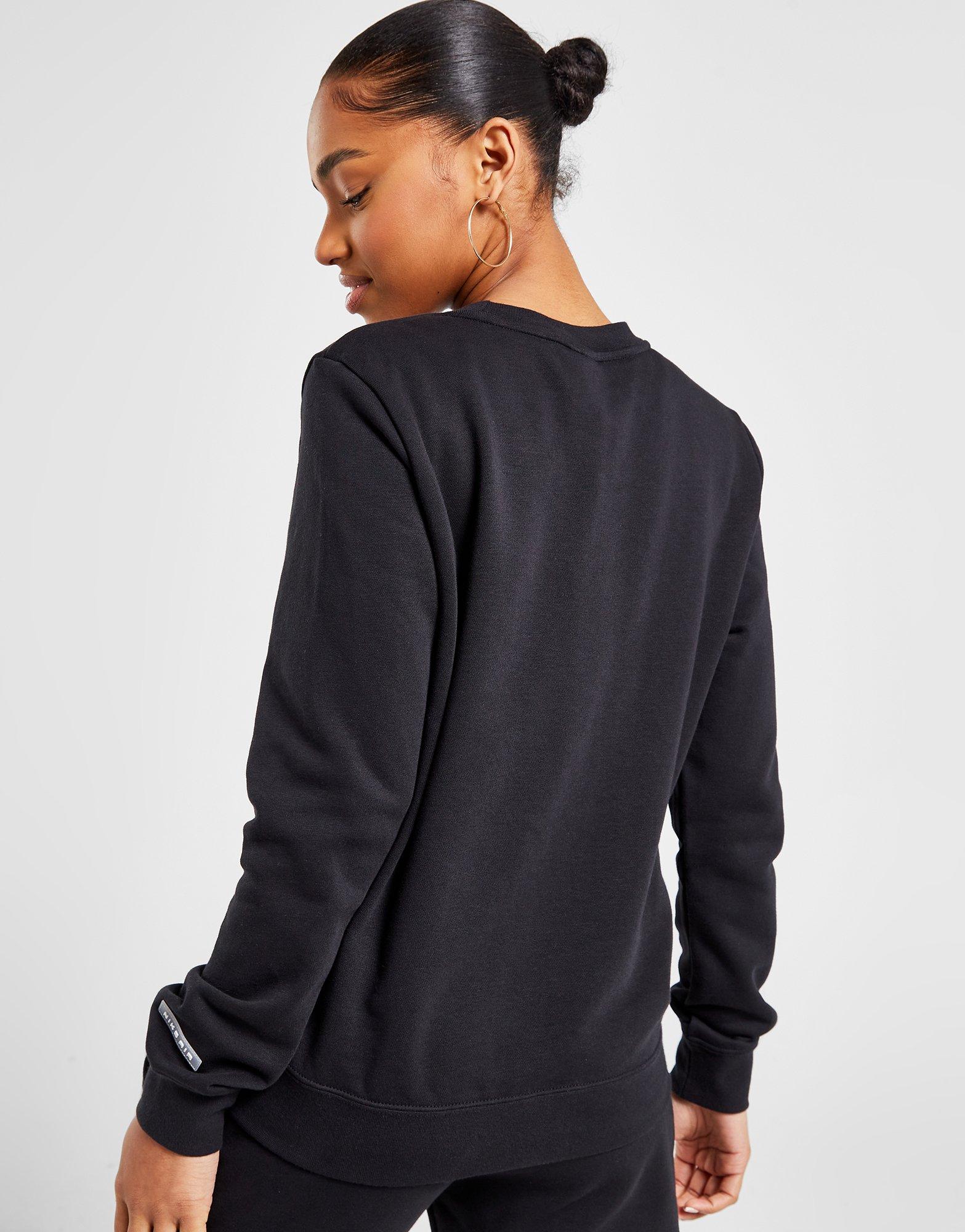Nike Air Fleece Crew Sweatshirt