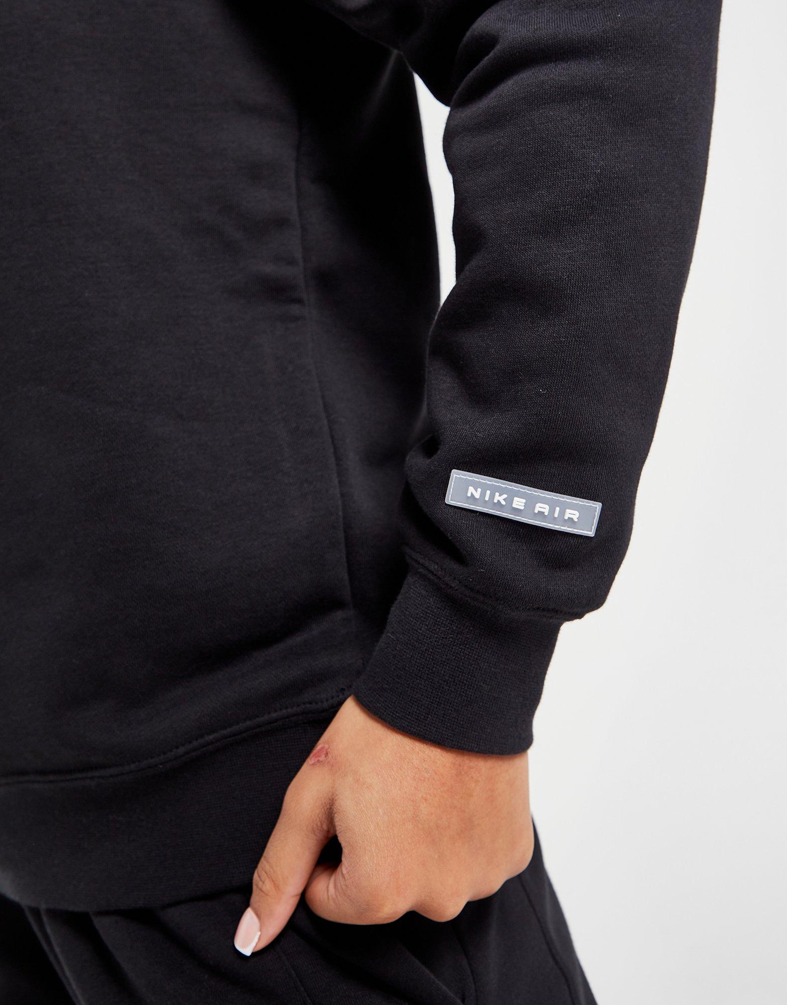 Nike Air Fleece Crew Sweatshirt