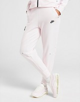 Nike Pnt Hr Tch Flc Prl Pink/blk