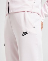 Nike Pnt Hr Tch Flc Prl Pink/blk