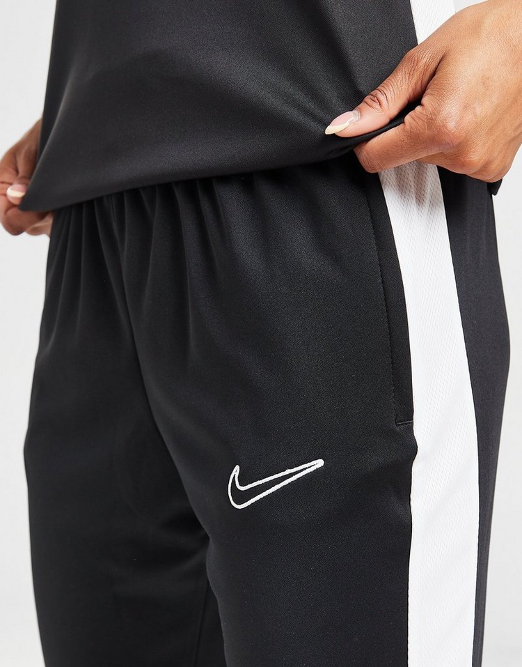 Black Nike Academy Track Pants | JD Sports UK