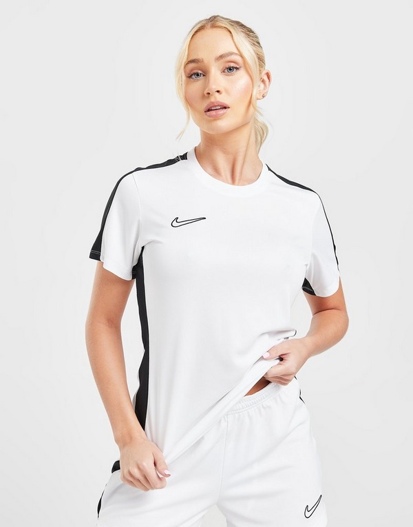 Camiseta blanca niño transpirable para deporte Sol's Sporty 140
