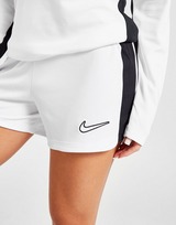 Nike Calções Academy para Mulher