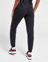 Nike Pantalon de jogging Taille mi-haute Sportswear Club Femme