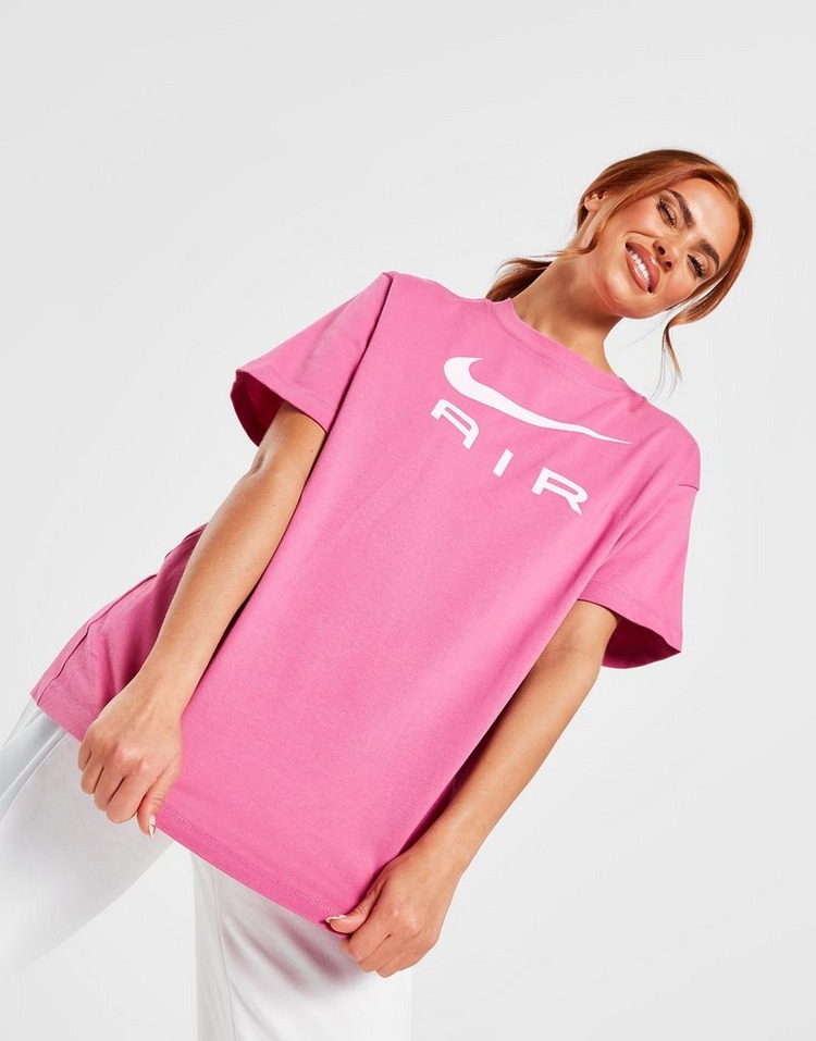 Nike Air Boyfriend T-Shirt