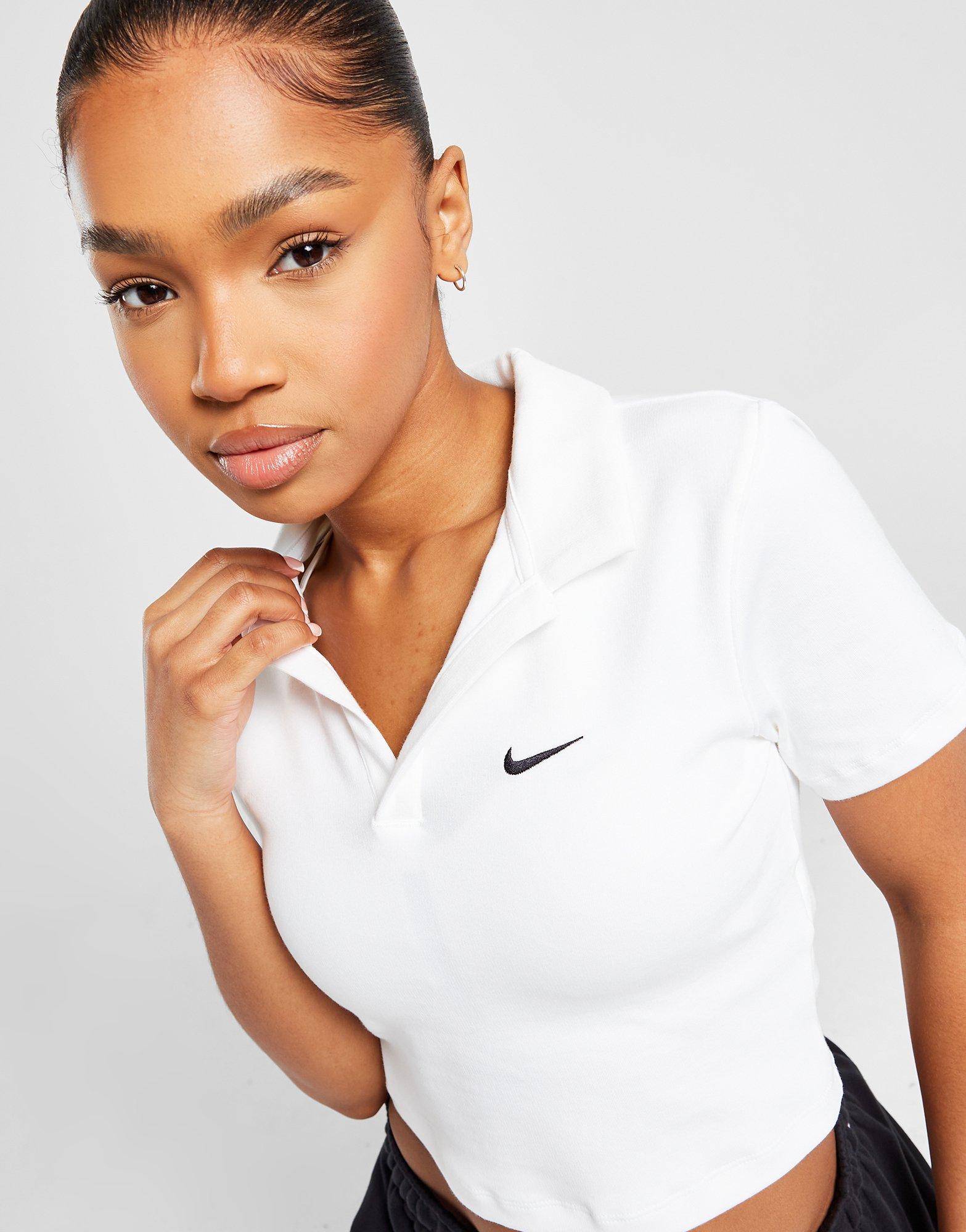 Nike Essential Polo Shirt