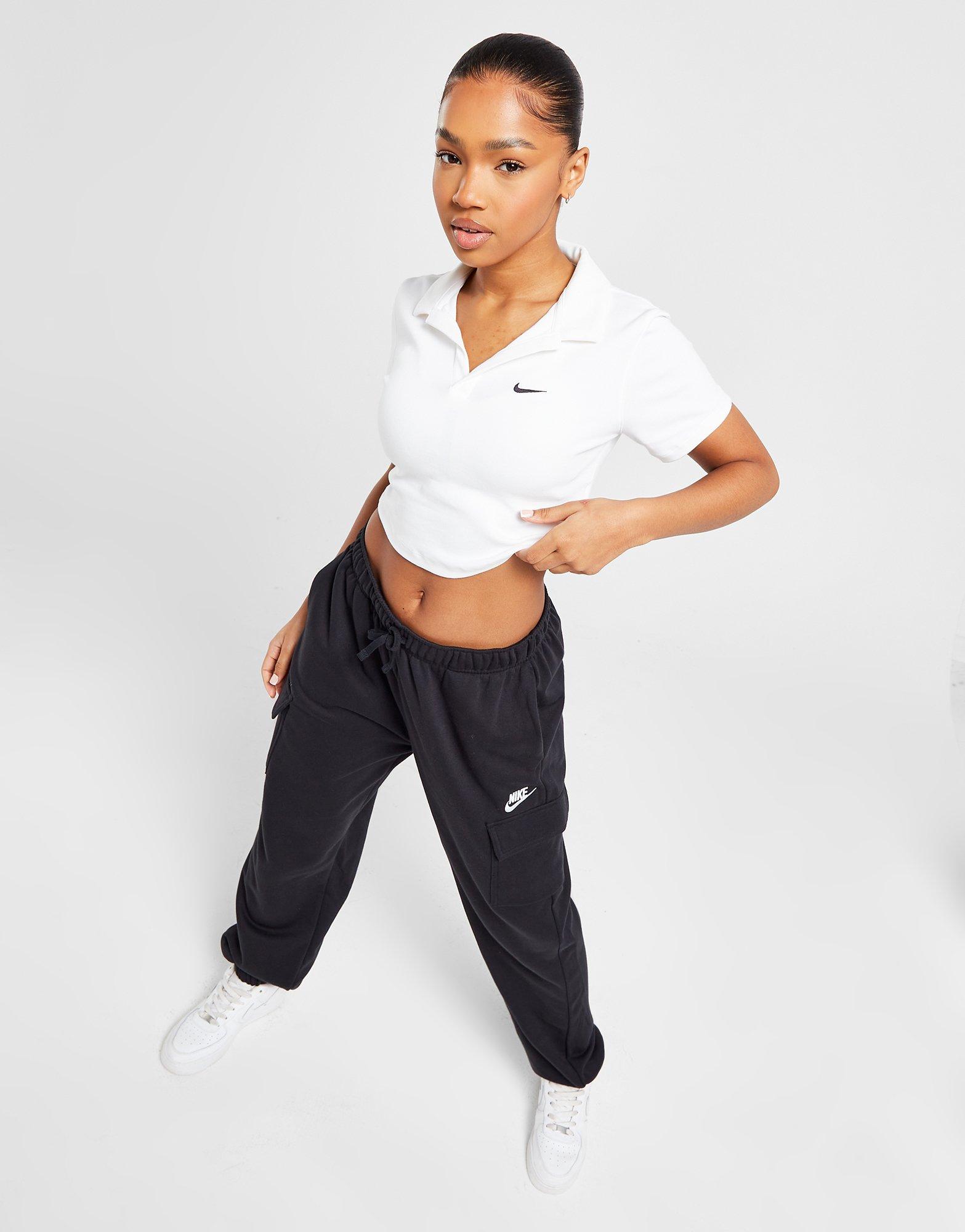 Nike Essential Polo Shirt