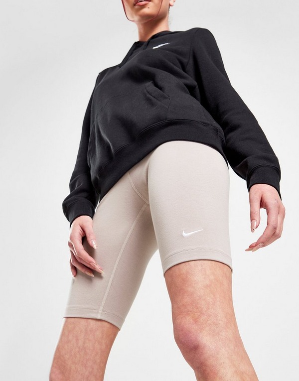 Nike Sportswear Essential Bike Shorts Damen