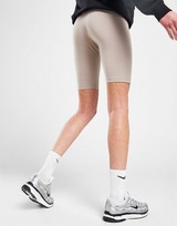 Nike Core Swoosh Shorts Ciclisti Donna