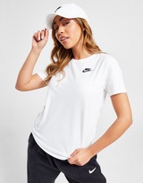 Nike Club Sportswear T-Shirt Damen