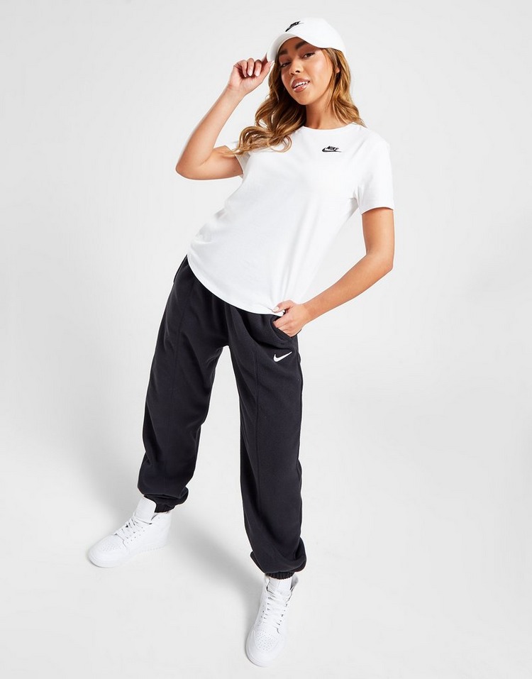 White Nike Club Sportswear T-Shirt | JD Sports UK