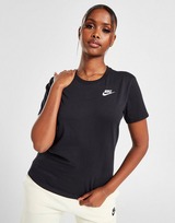 Nike camiseta Club Sportswear