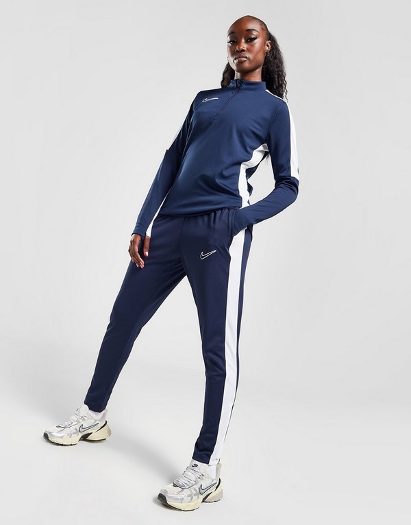 grootmoeder horizon gedragen Blue Nike Academy Track Pants | JD Sports Global