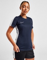 Nike Academy T-Shirt Donna