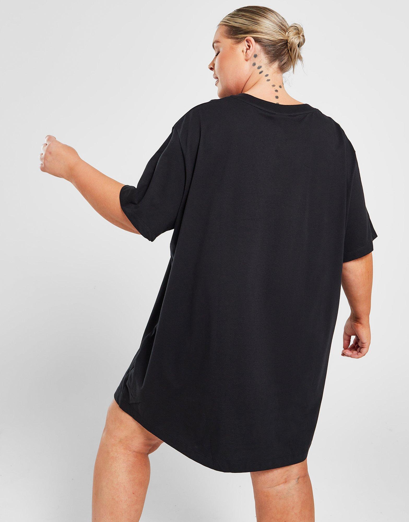 Nike Plus Size Essential T-Shirt Dress