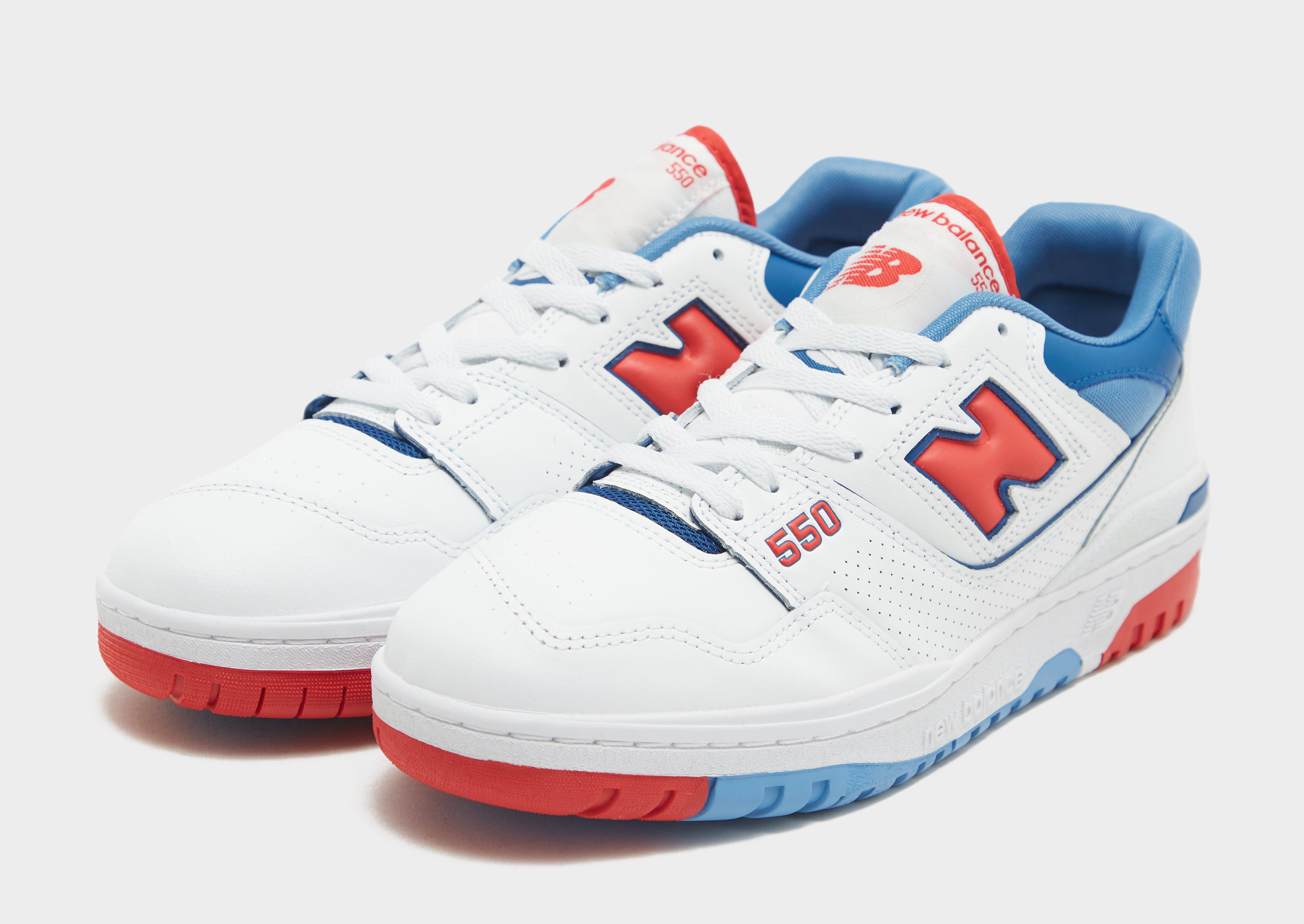 New Balance 550 Herre