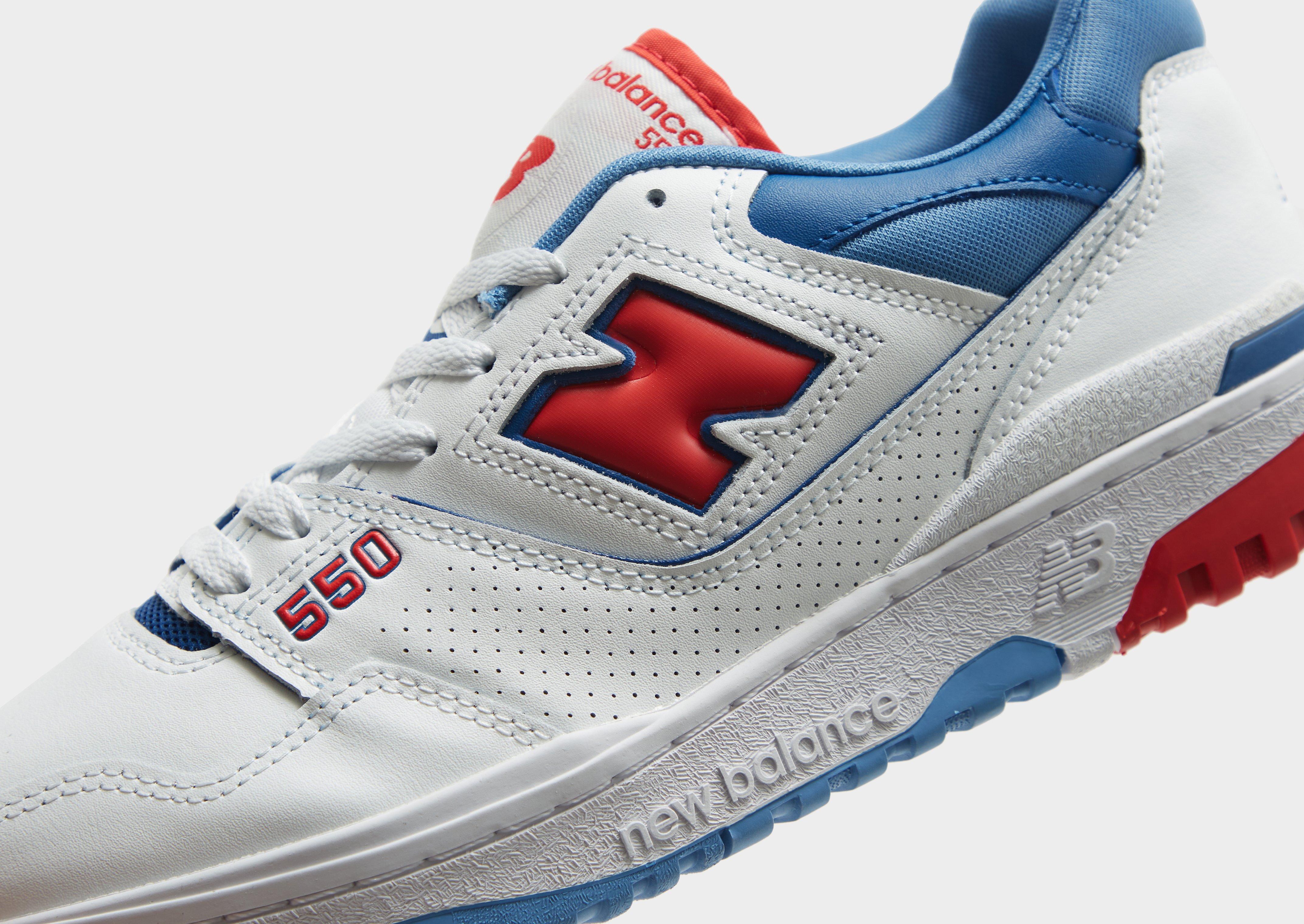 New Balance 550 Herre