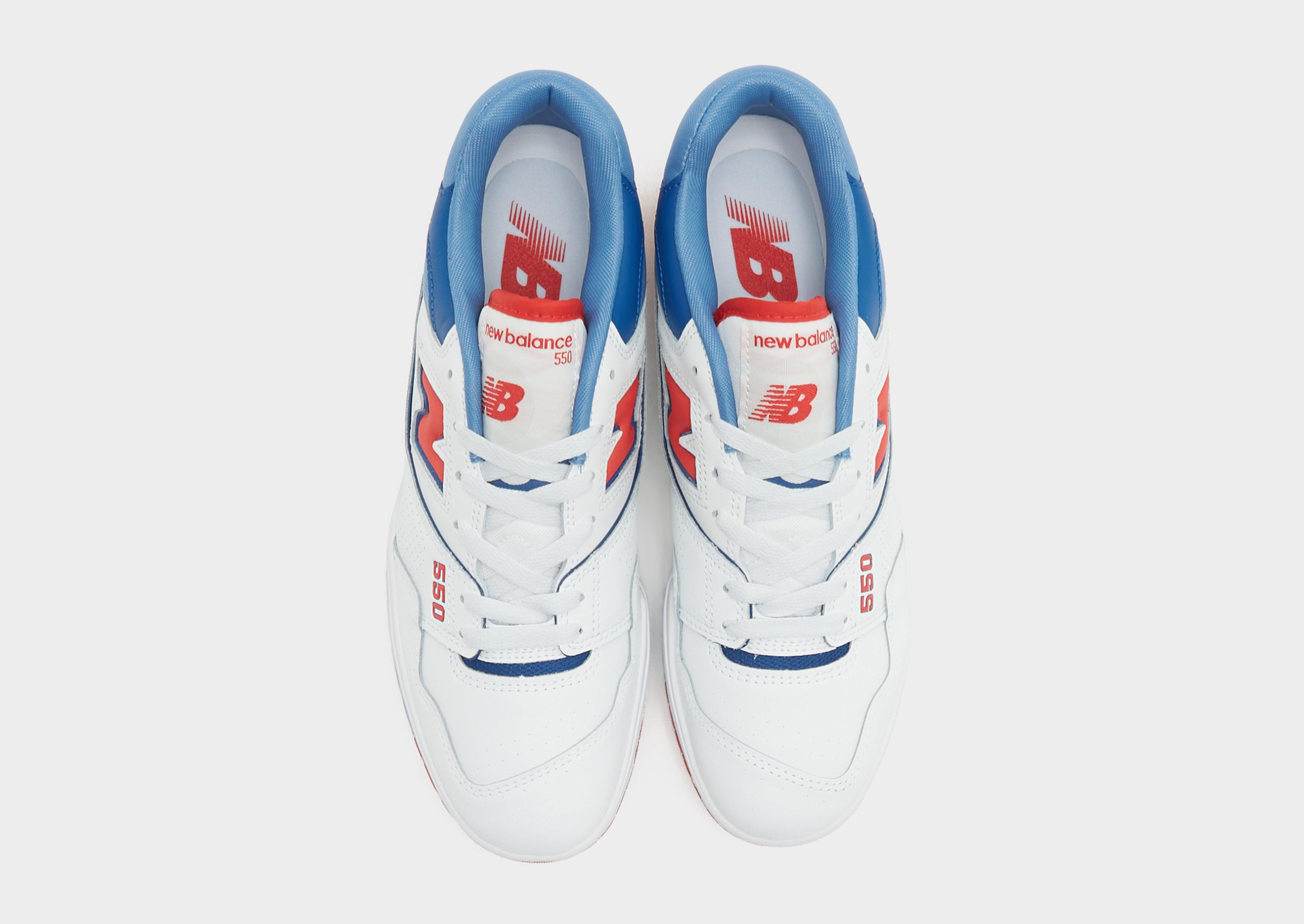New Balance 550 Herre