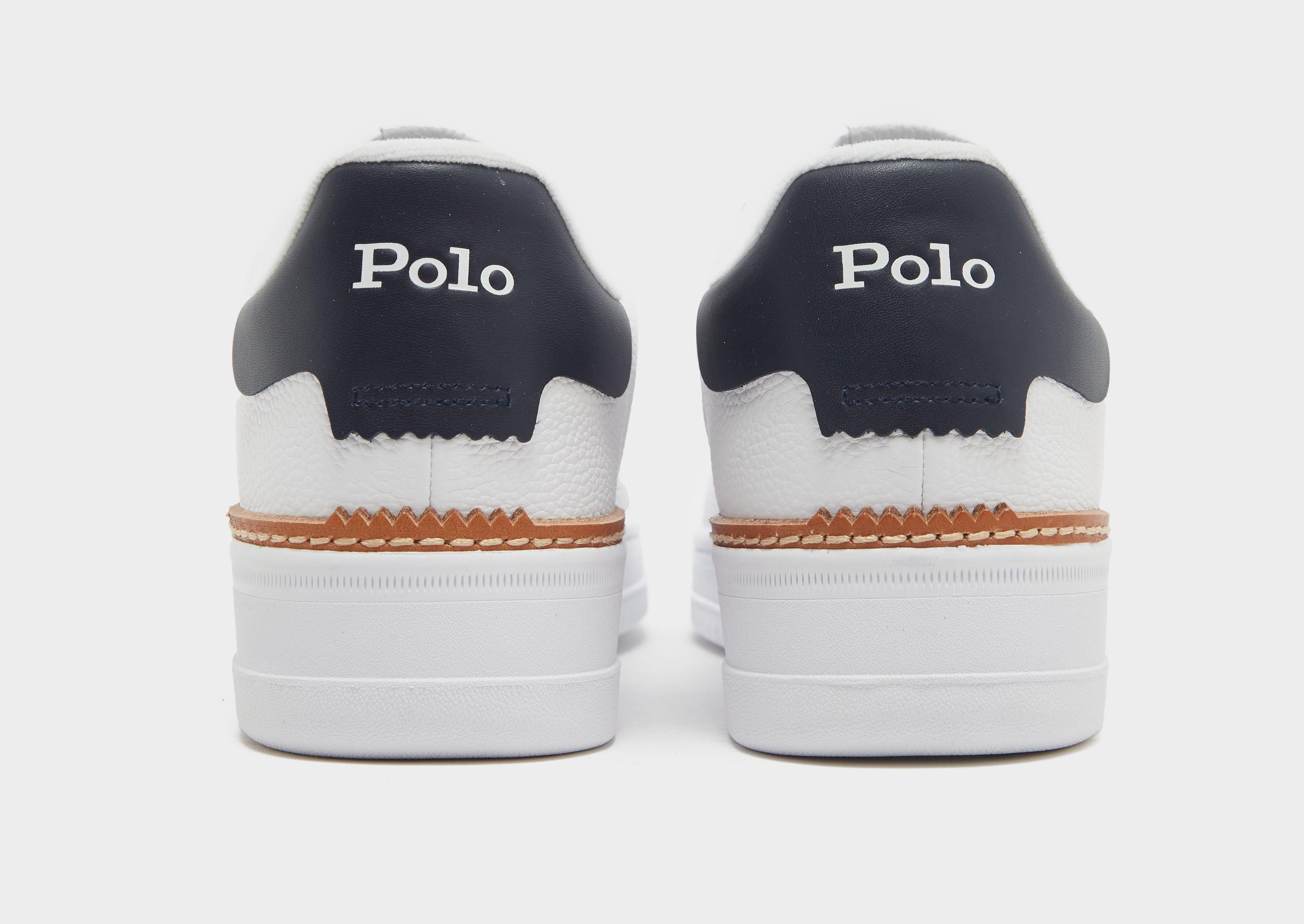 Polo Ralph Lauren Master Court