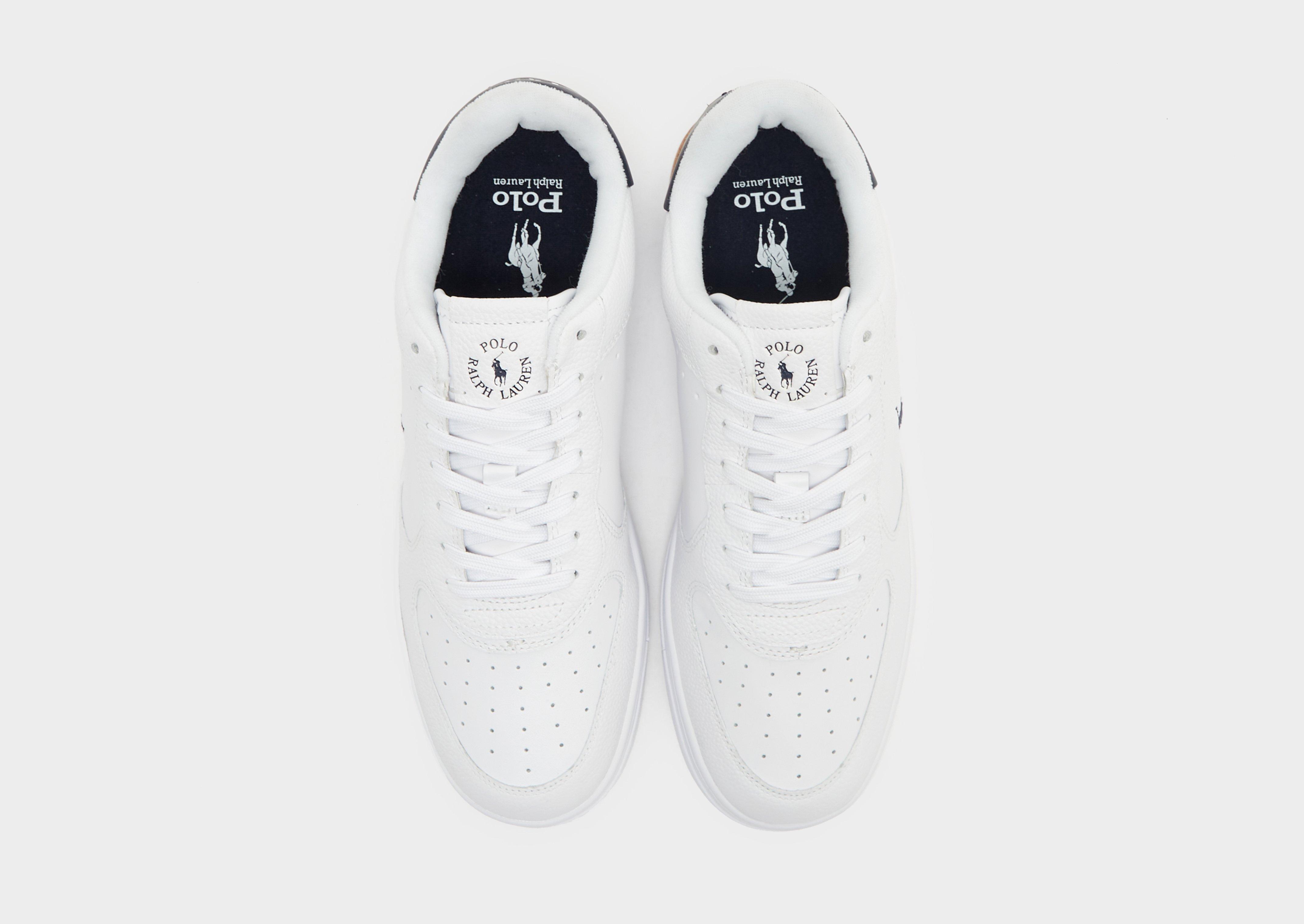 Polo Ralph Lauren Master Court