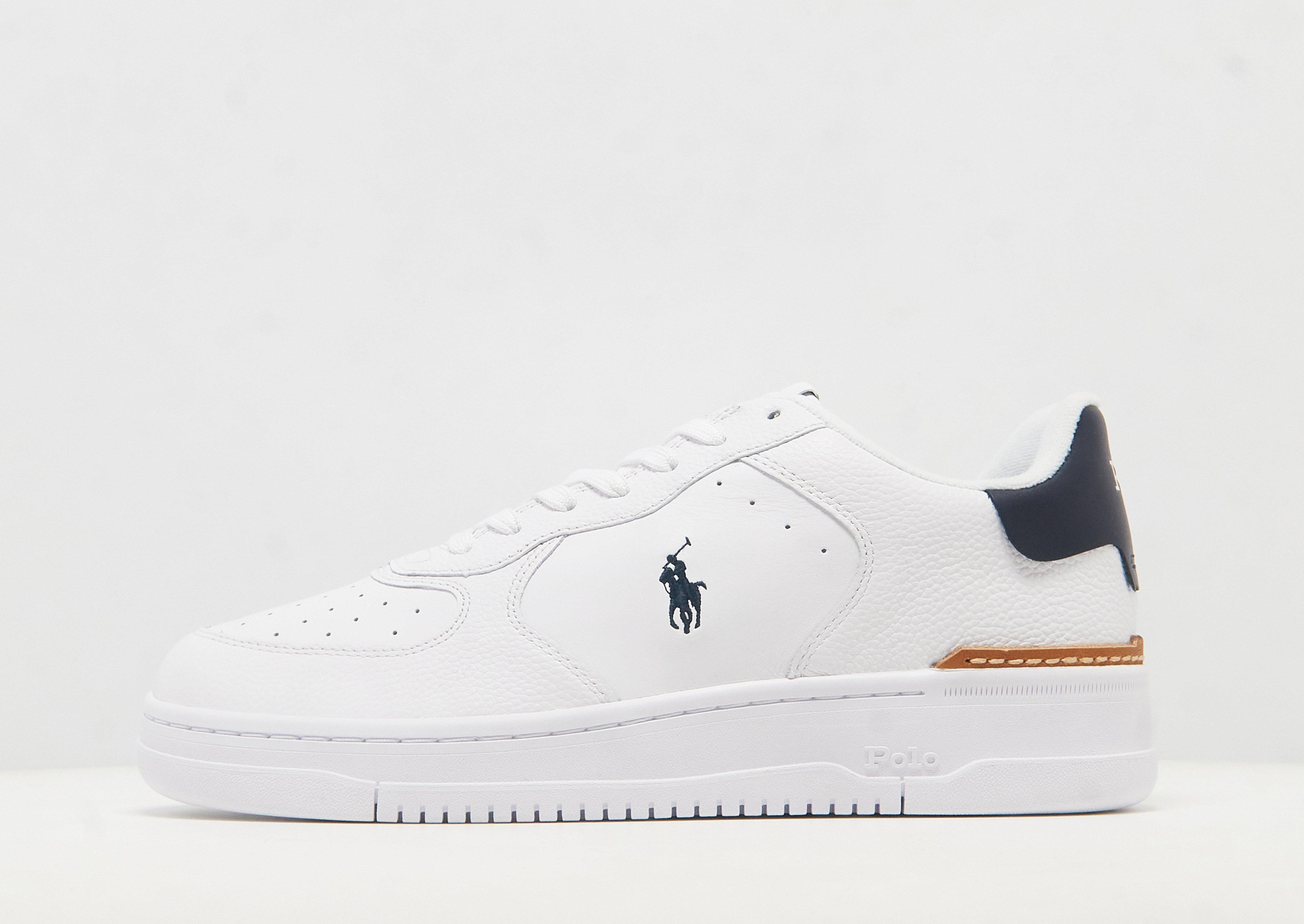 Polo Ralph Lauren Master Court
