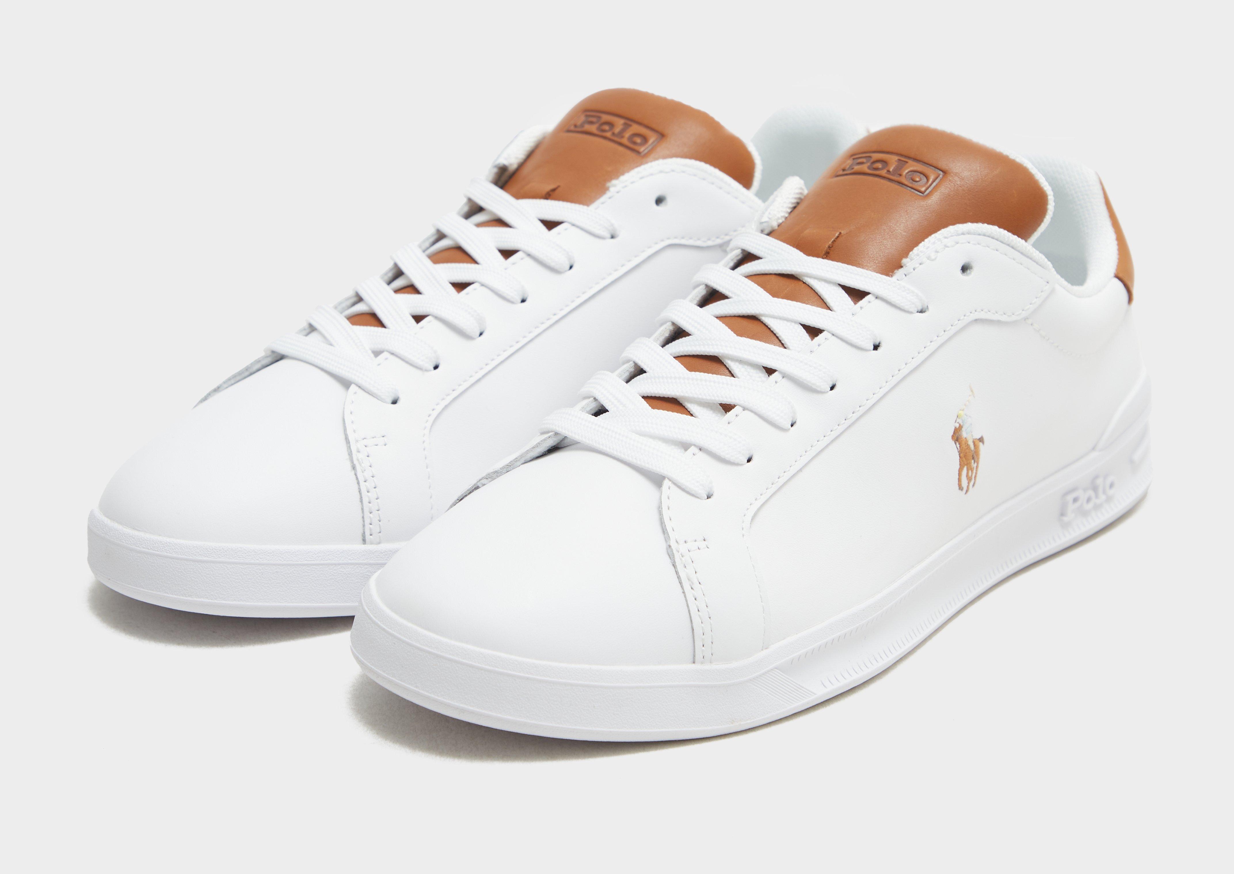 Polo Ralph Lauren Heritage Court
