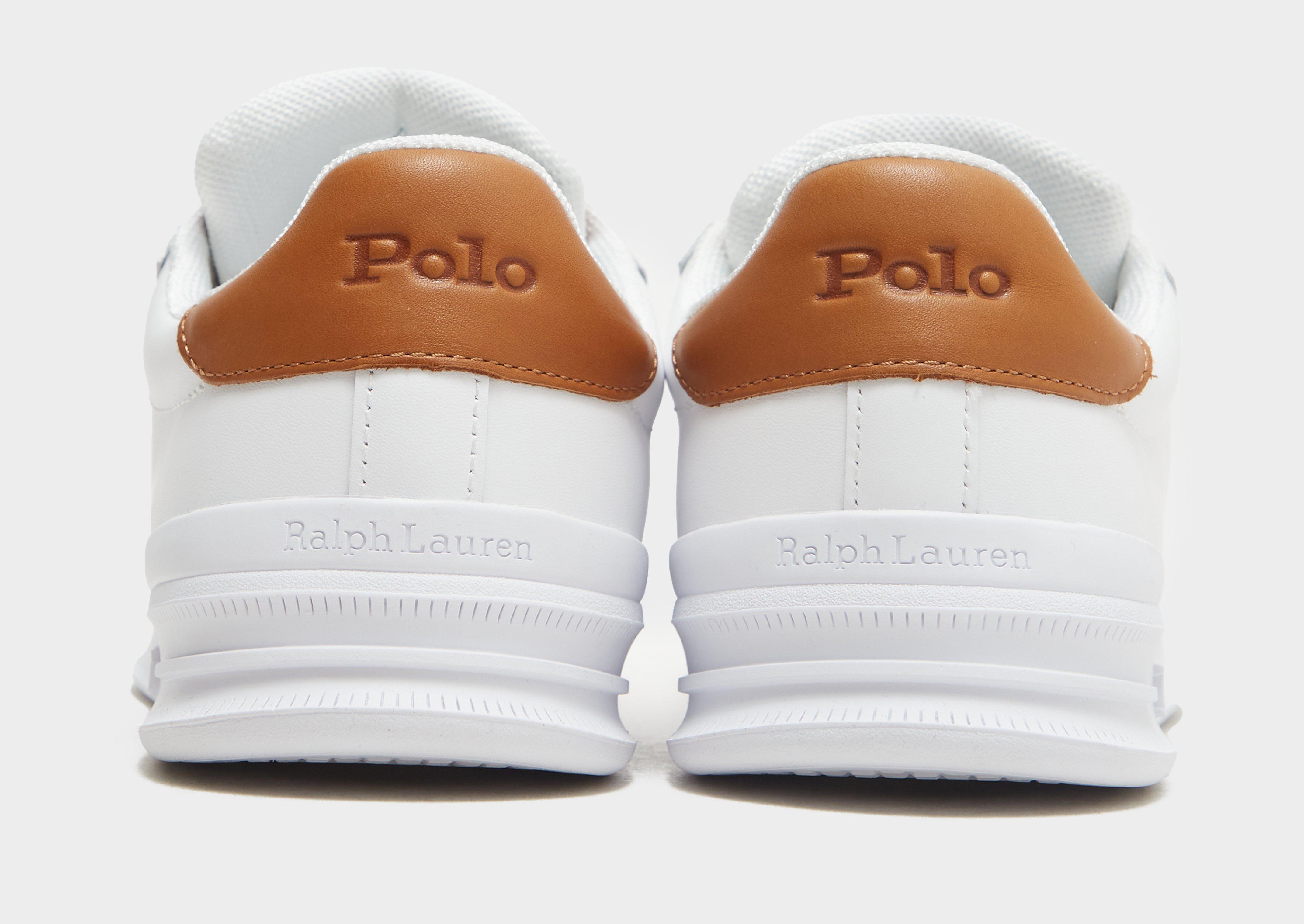 Polo Ralph Lauren Heritage Court