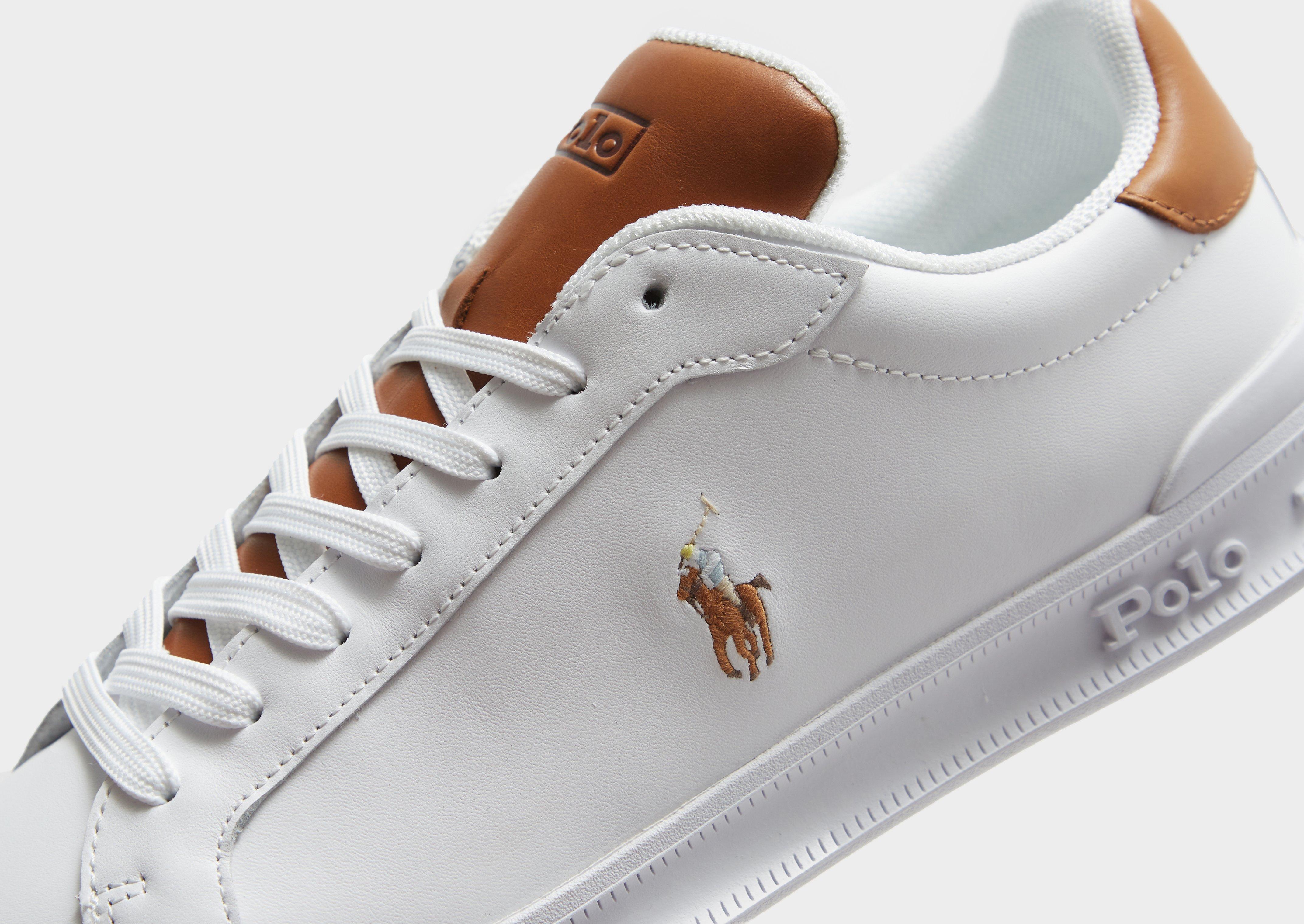 Polo Ralph Lauren Heritage Court