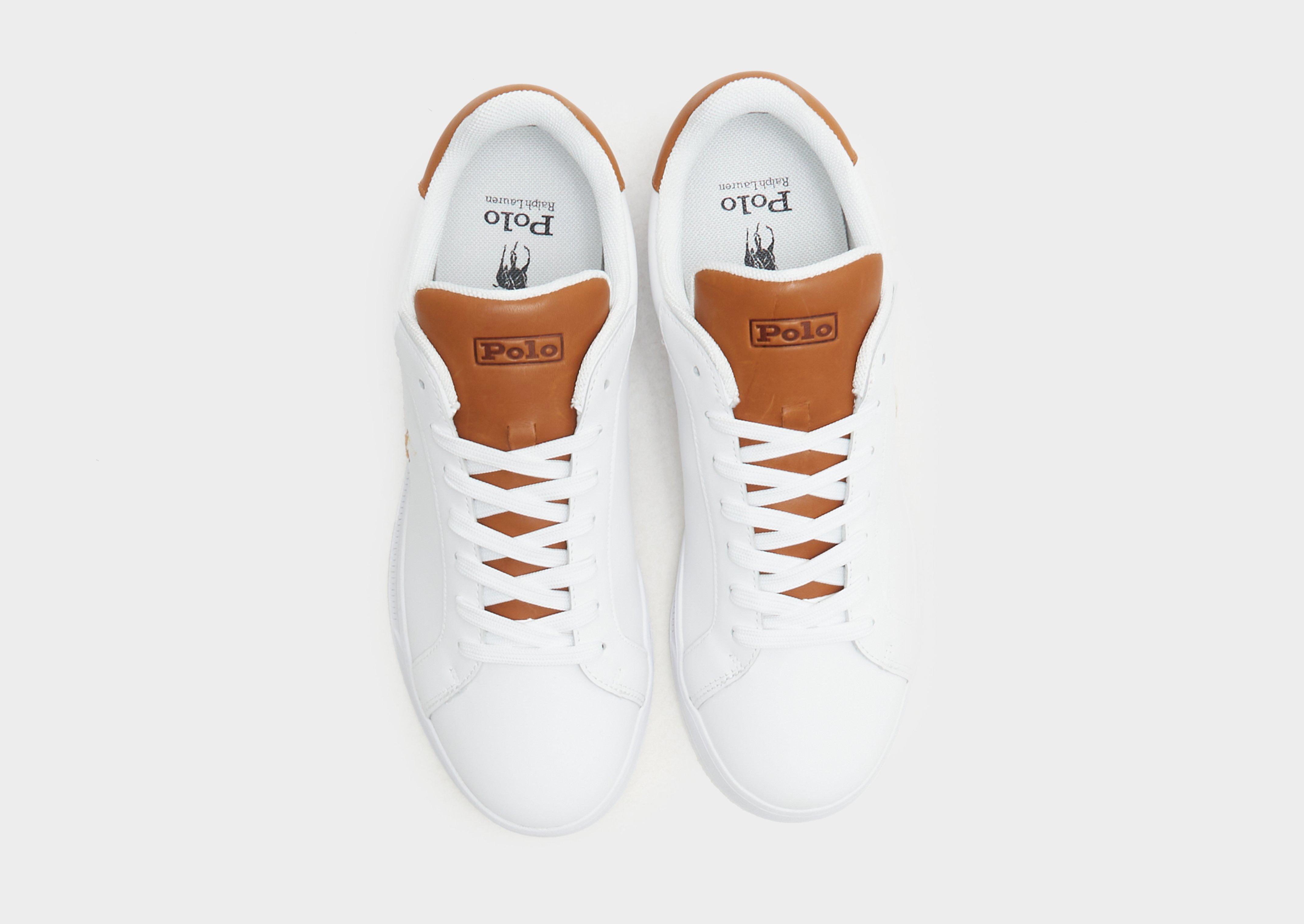 Polo Ralph Lauren Heritage Court