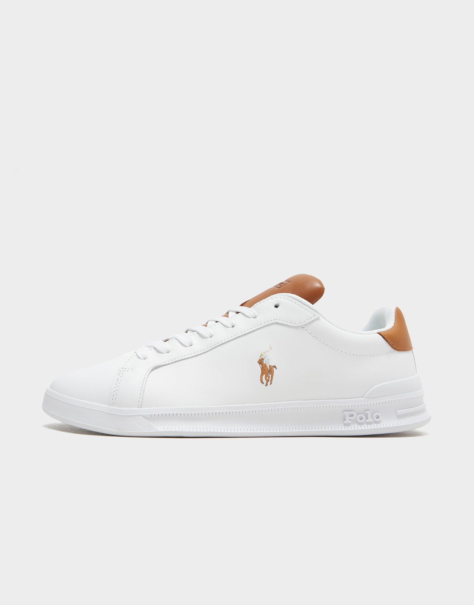Polo Ralph Lauren Heritage Court