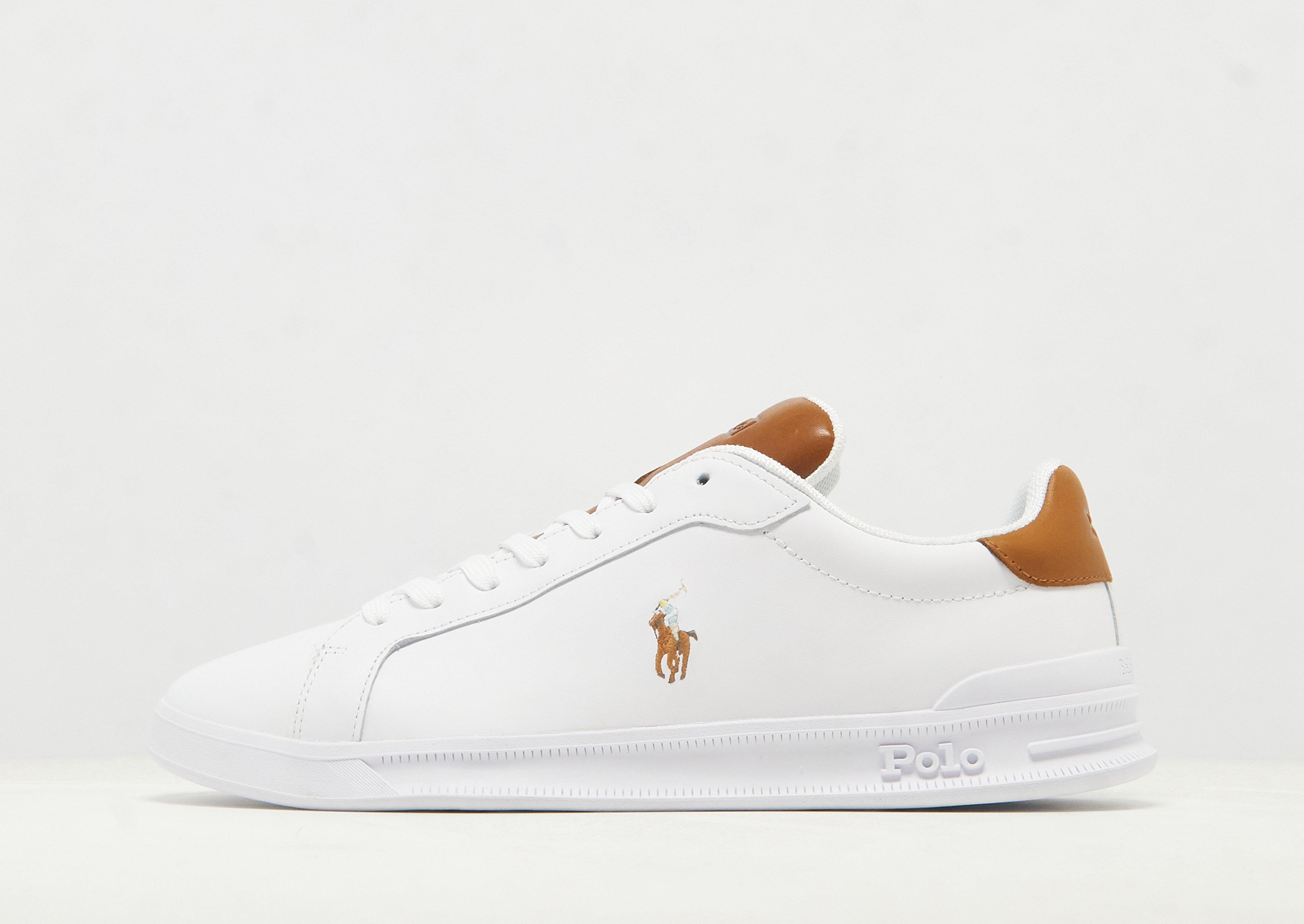 Polo Ralph Lauren Heritage Court