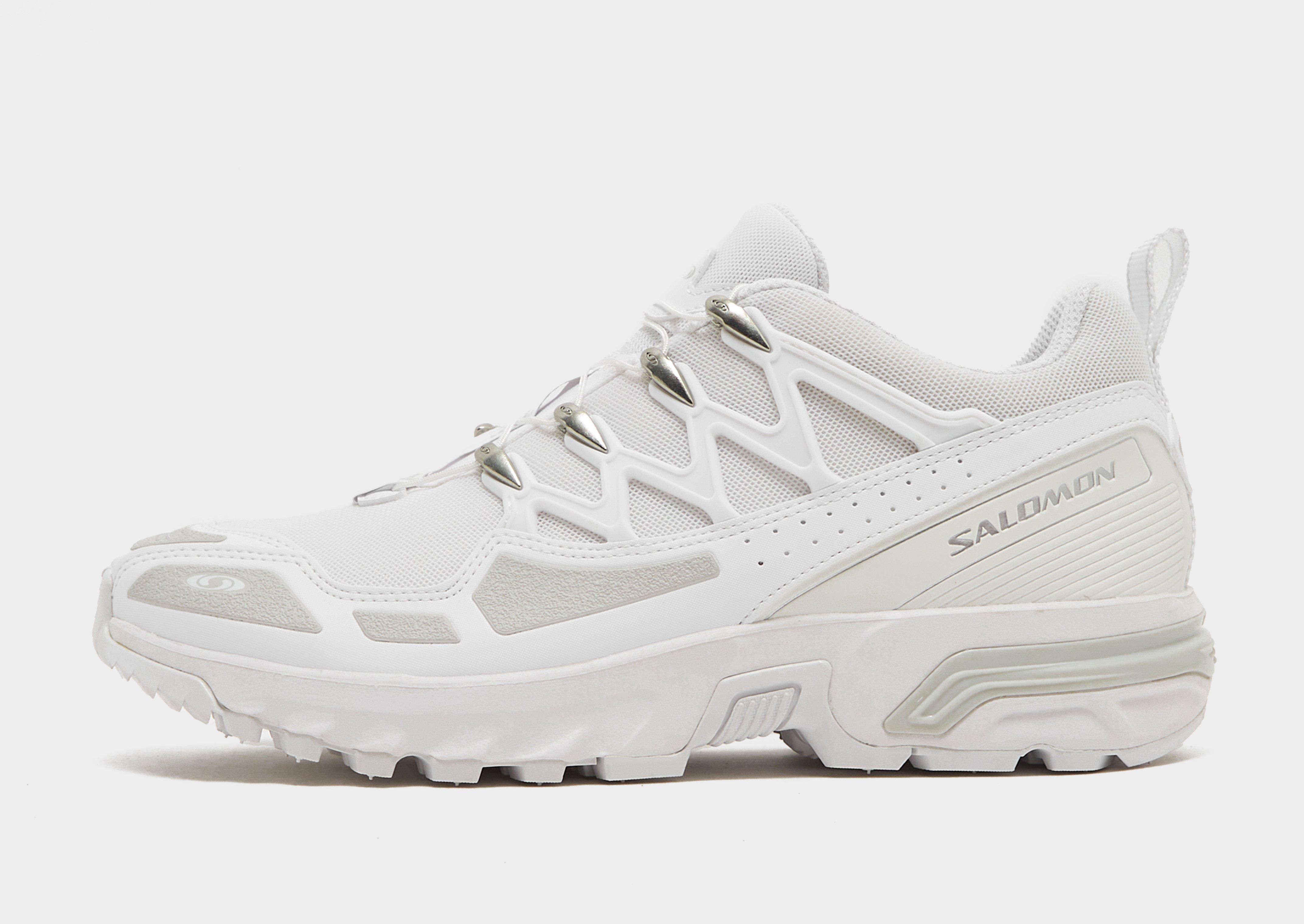 White salomon shoes new arrivals