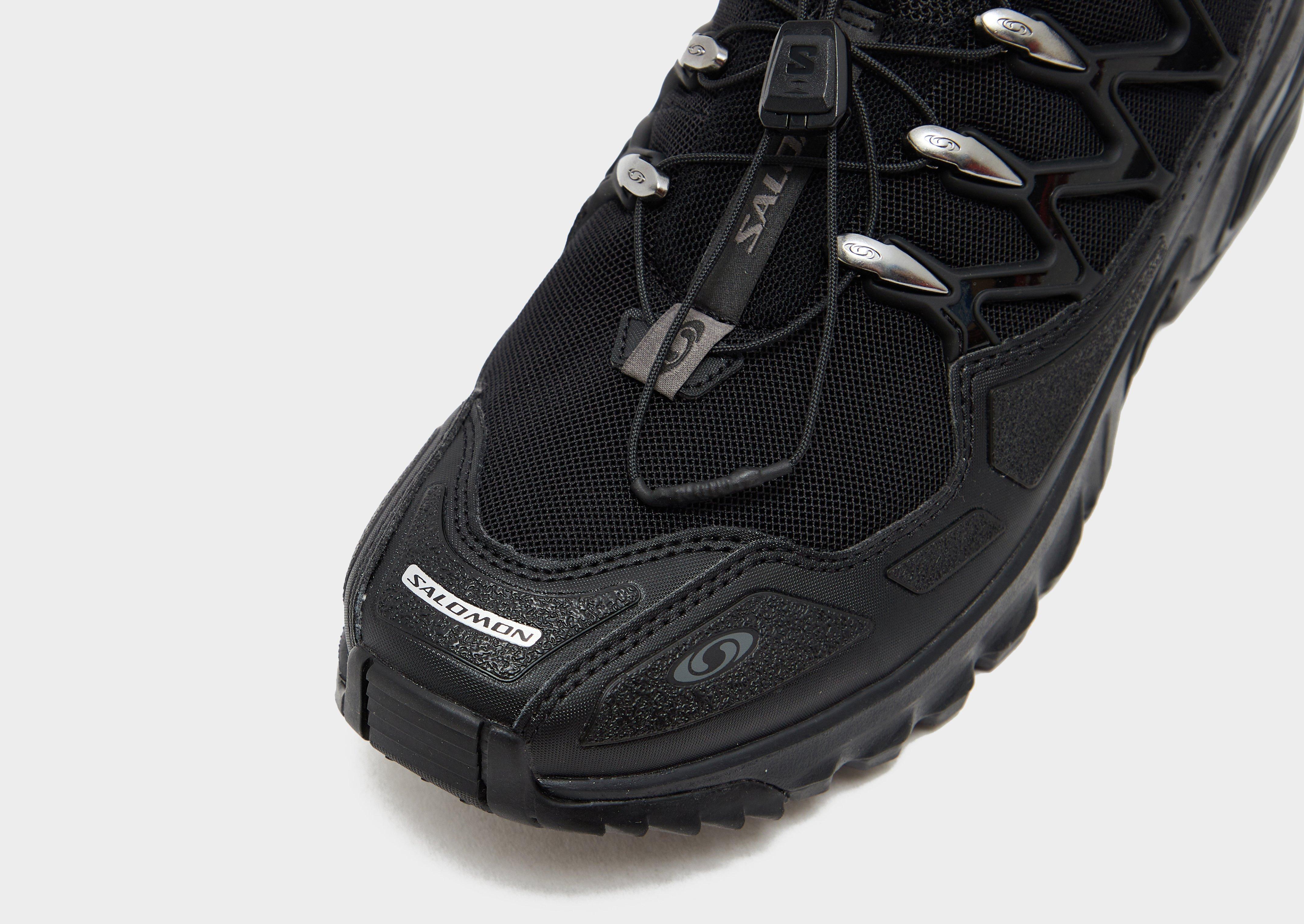 Black Salomon ACS+ - JD Sports Global