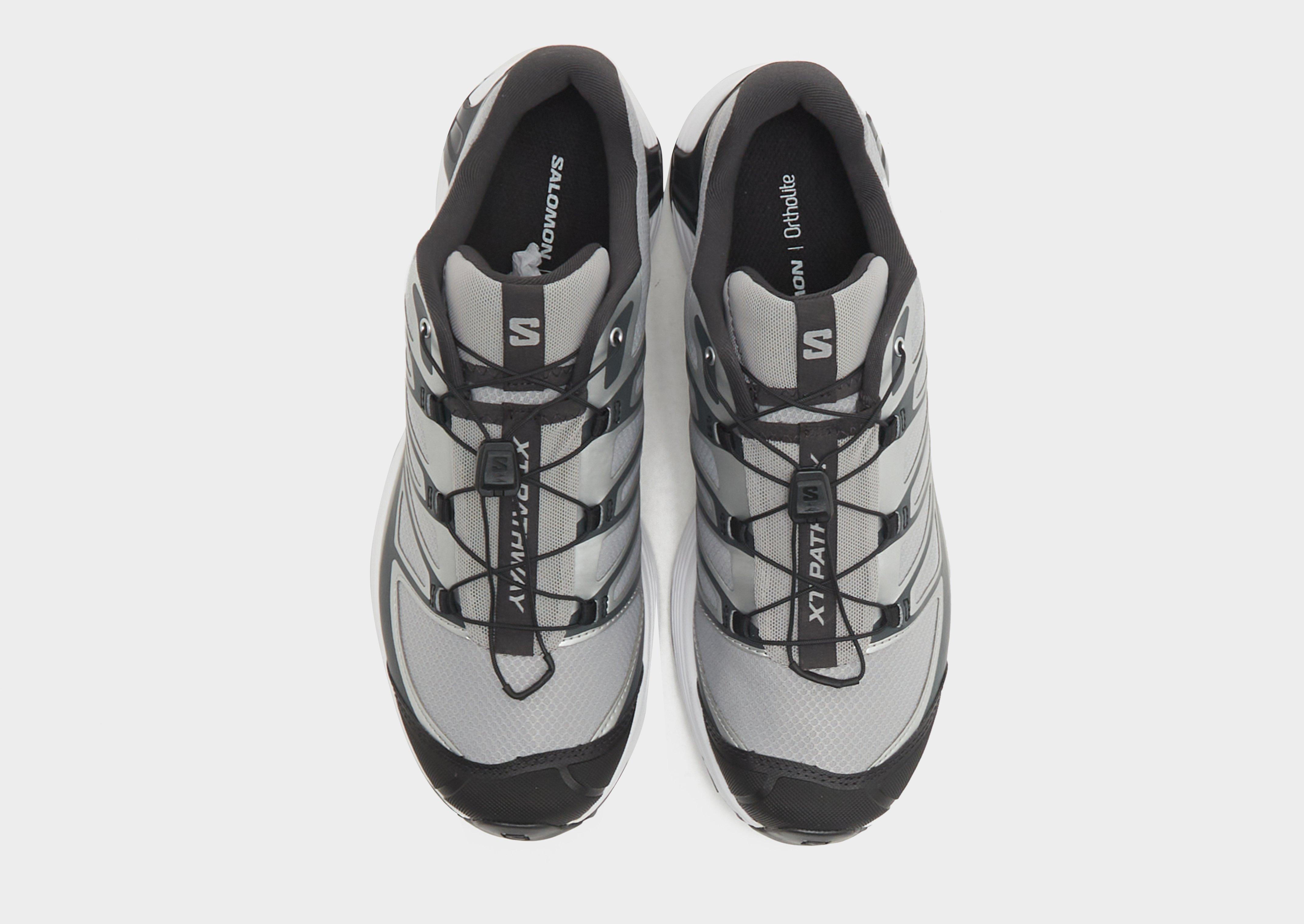 Grey Salomon XT-Pathway Women's - JD Sports Global