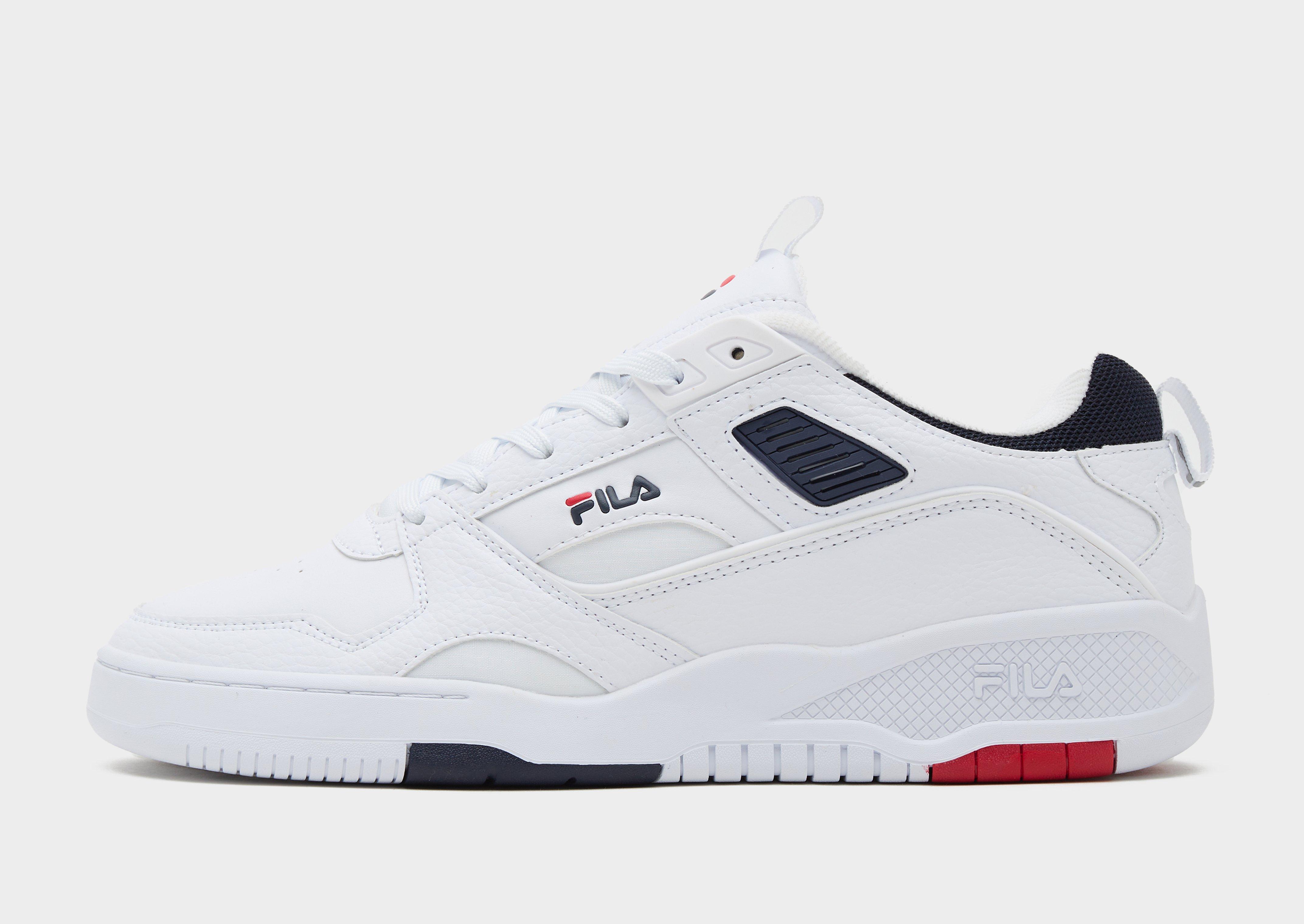 Jd sports store fila trainers mens