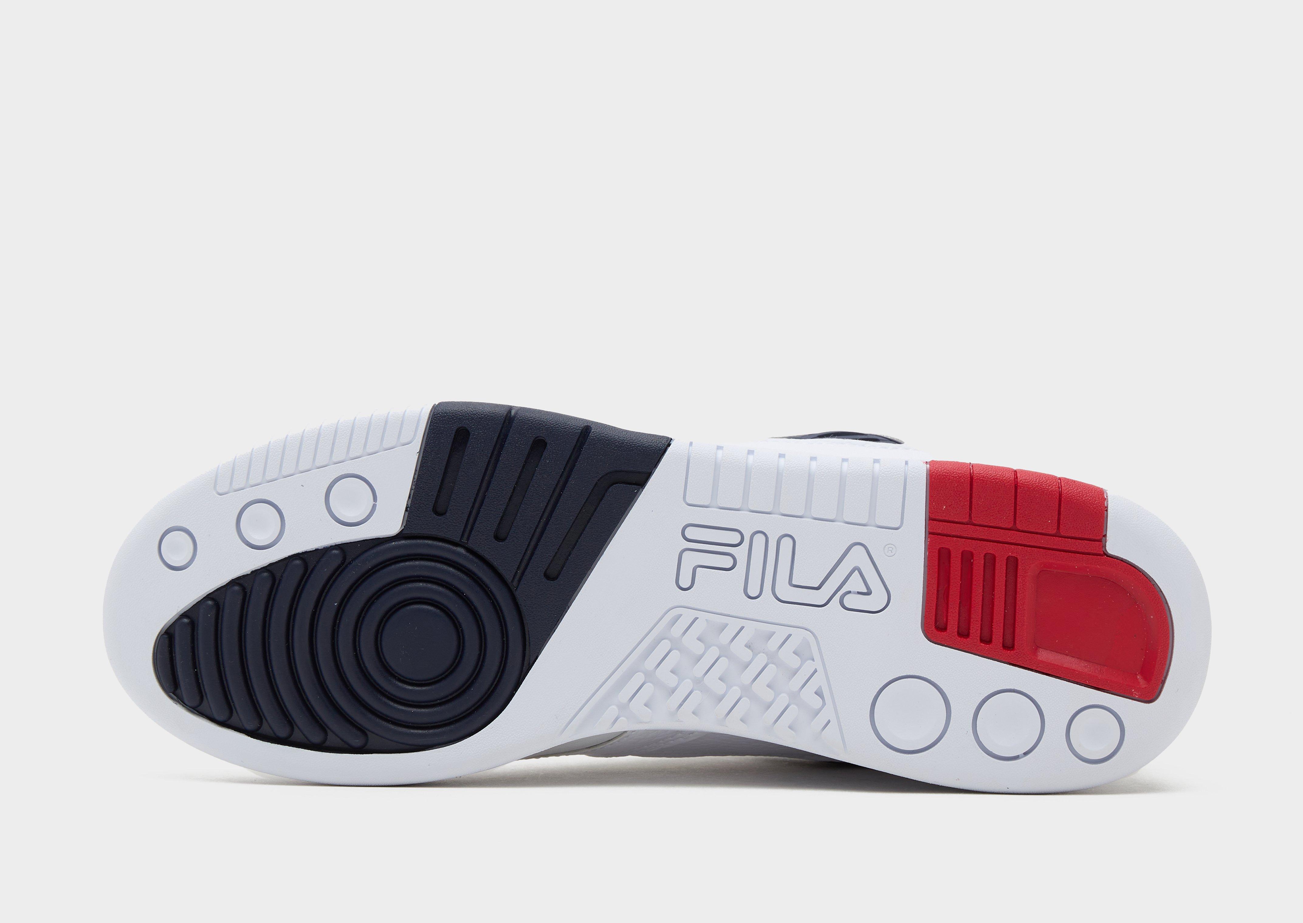 Fila Corda