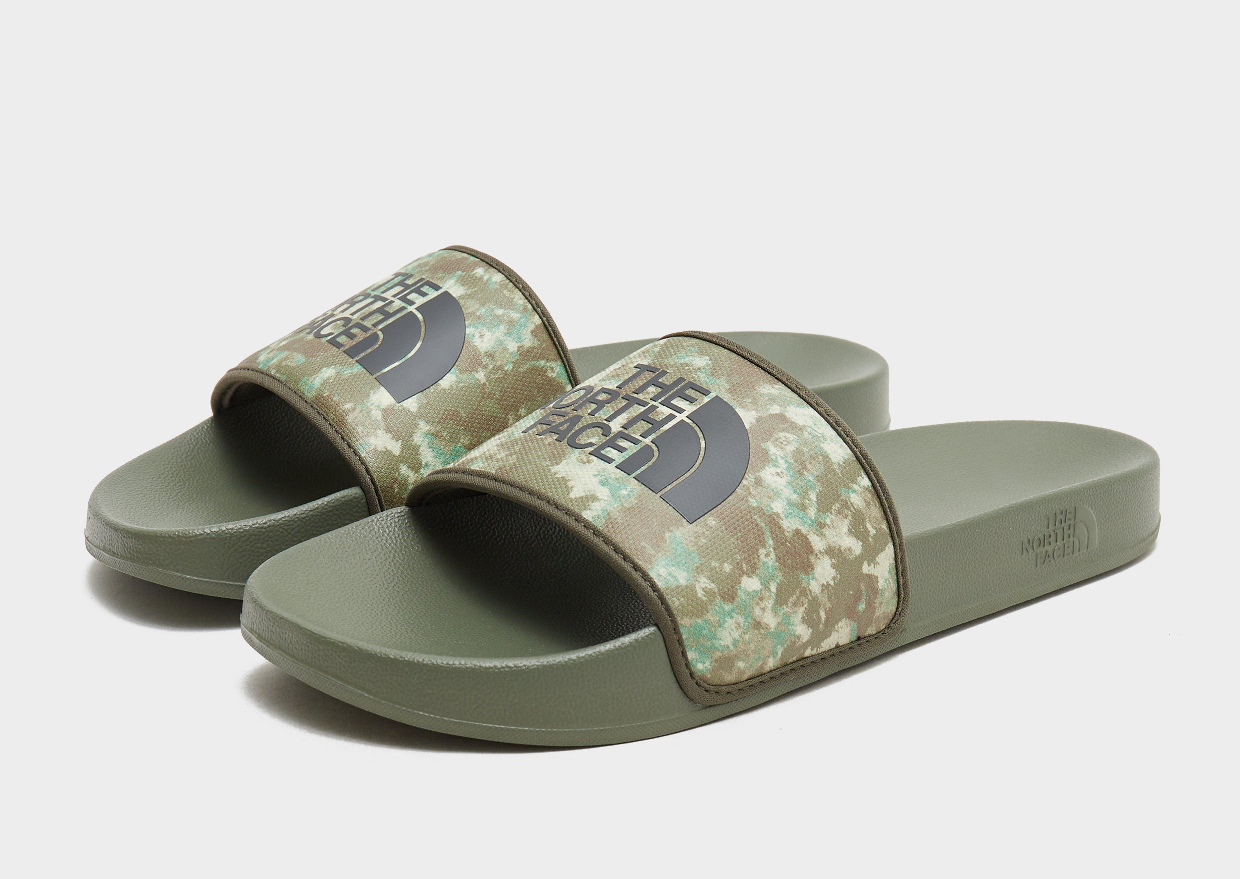 The North Face Base Camp Slides