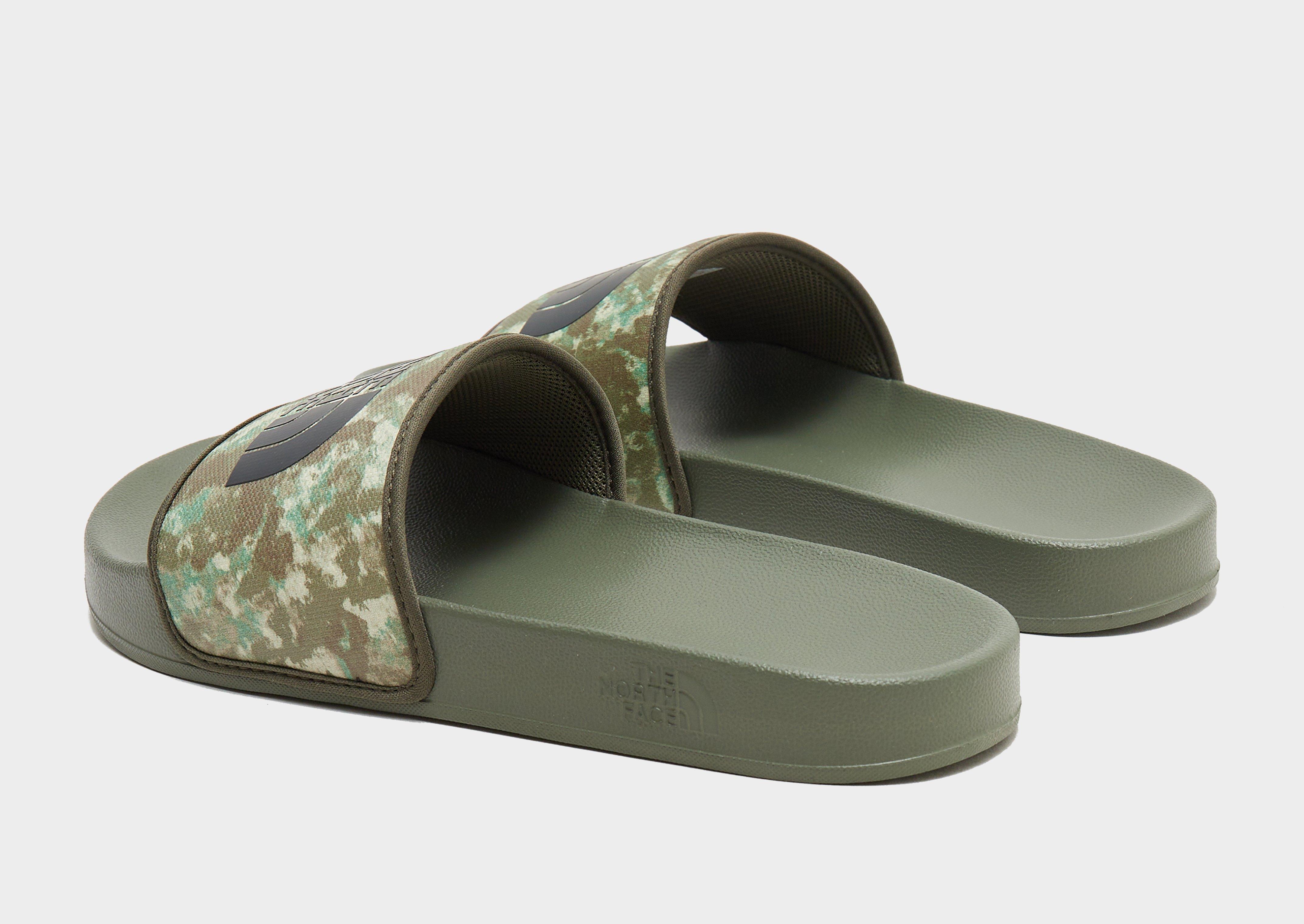 The North Face Base Camp Slides