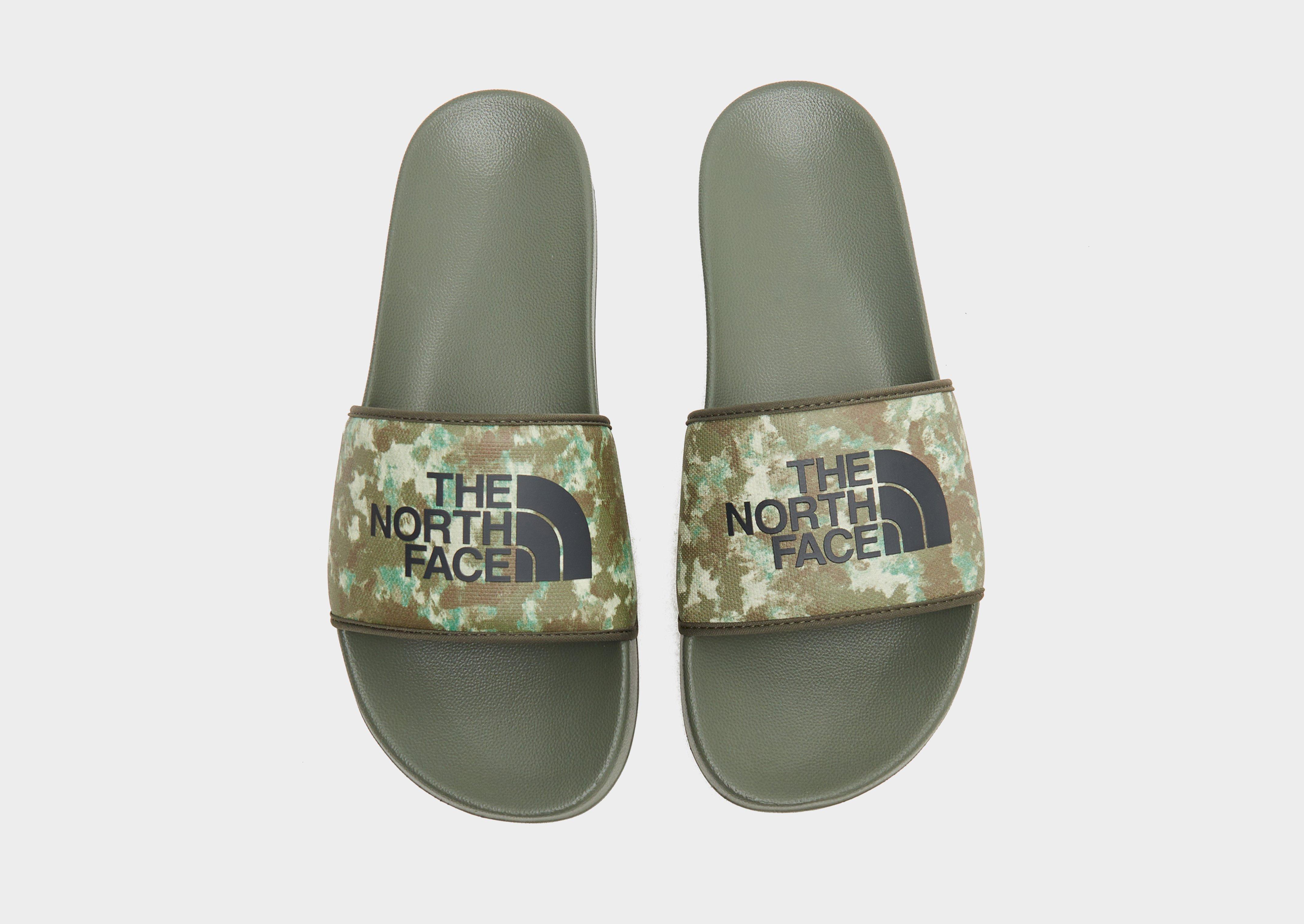 The North Face Base Camp Slides