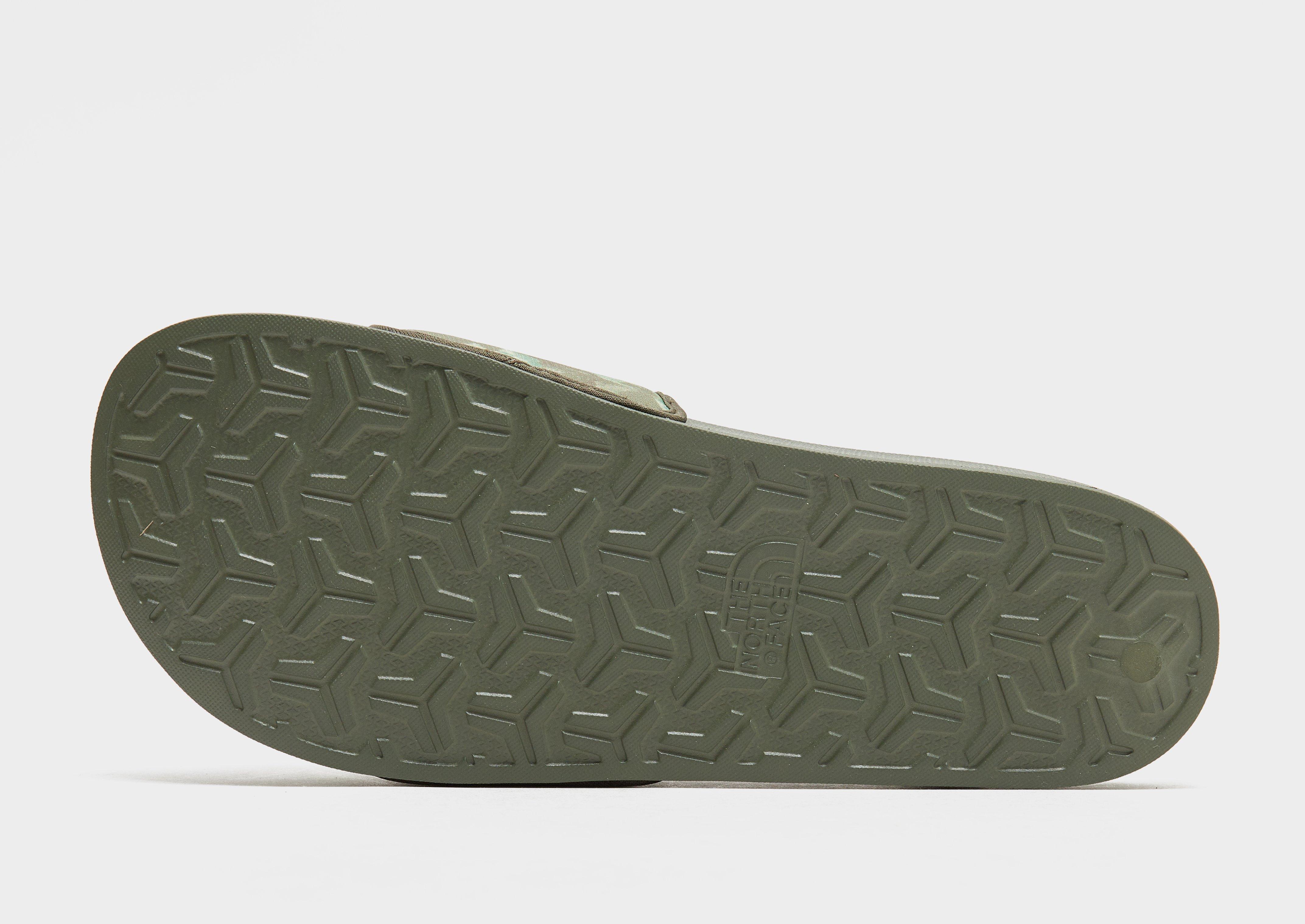 The North Face Base Camp Slides