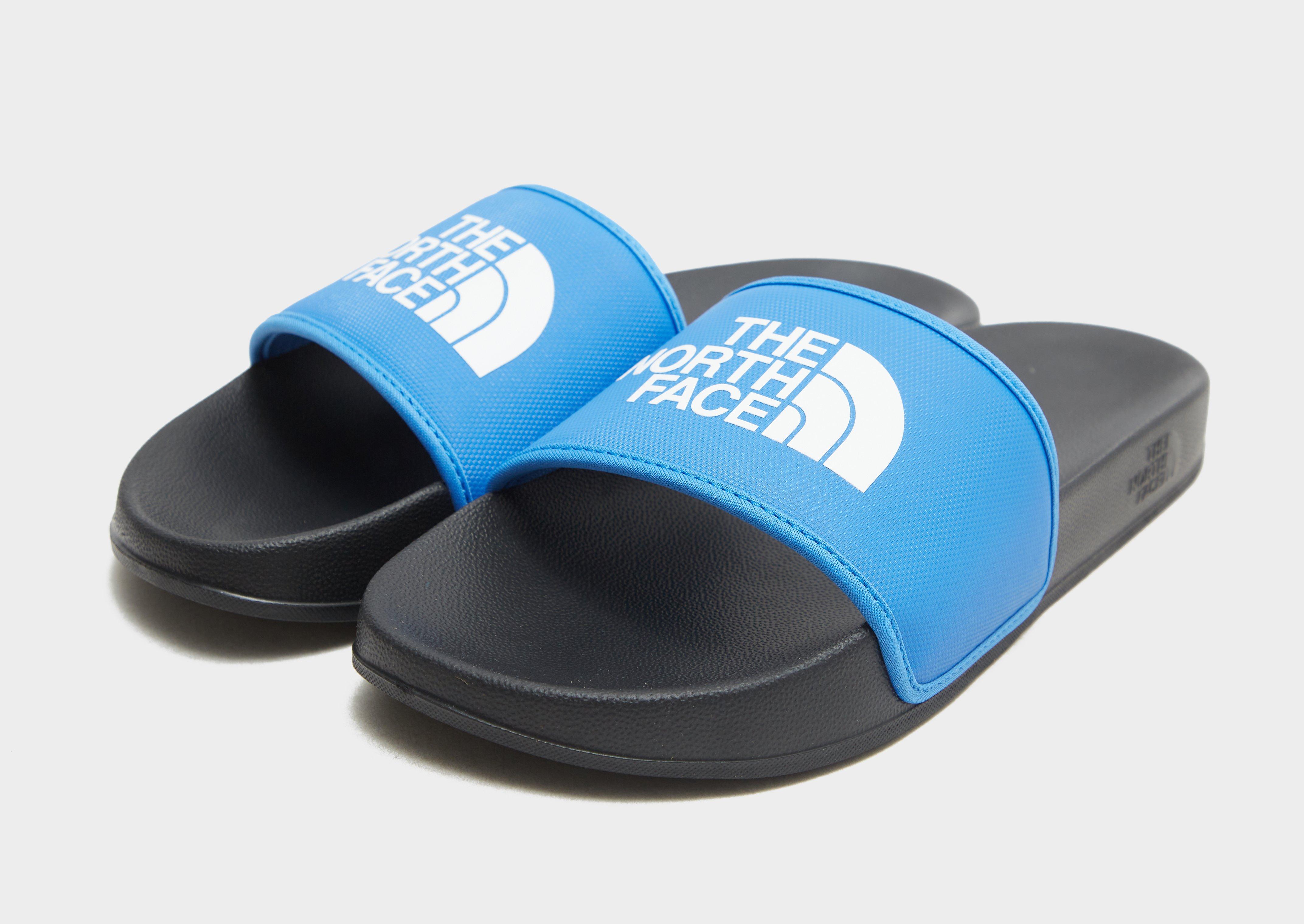 Chanclas the north face new arrivals