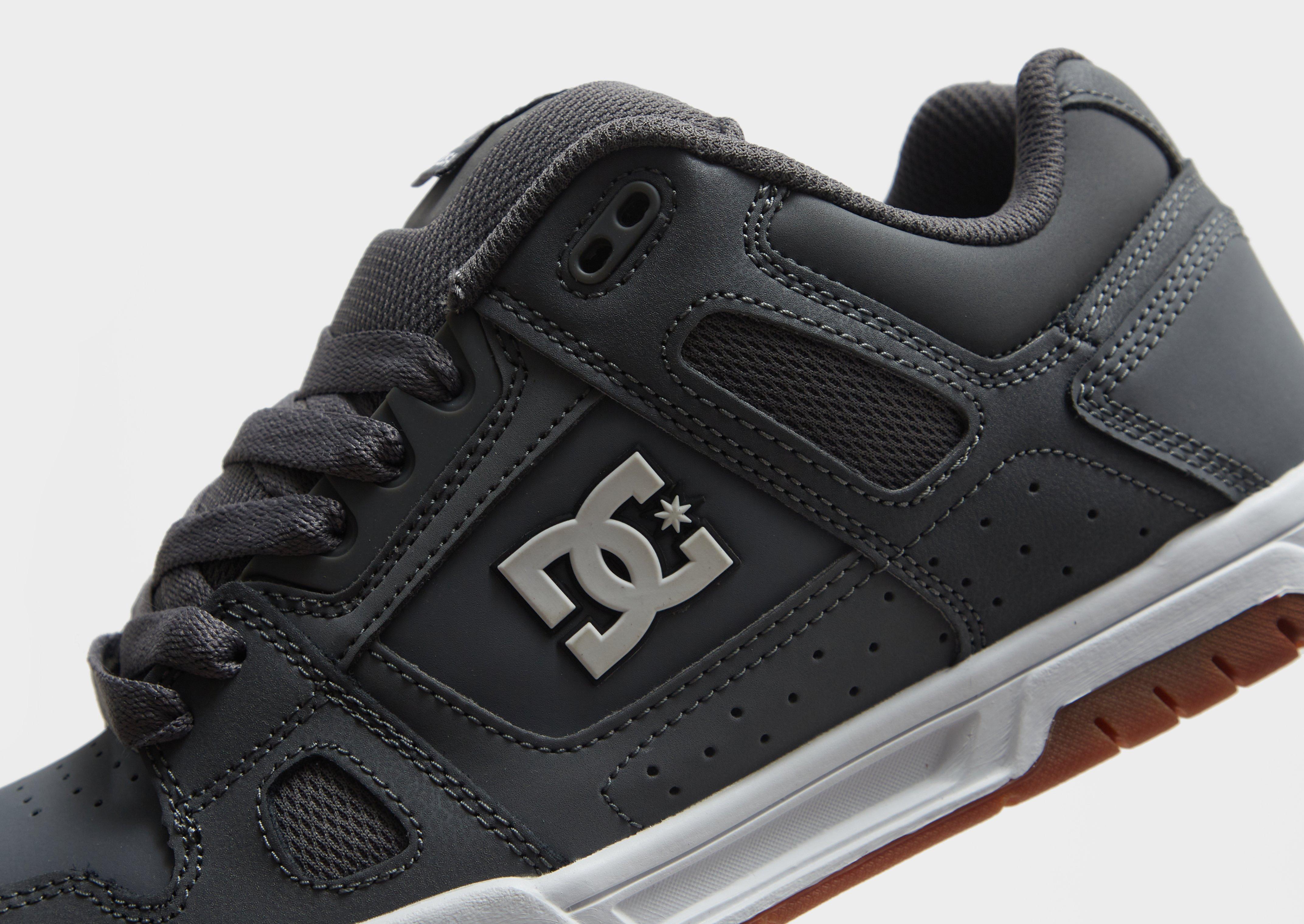 Stag on sale dc shoes