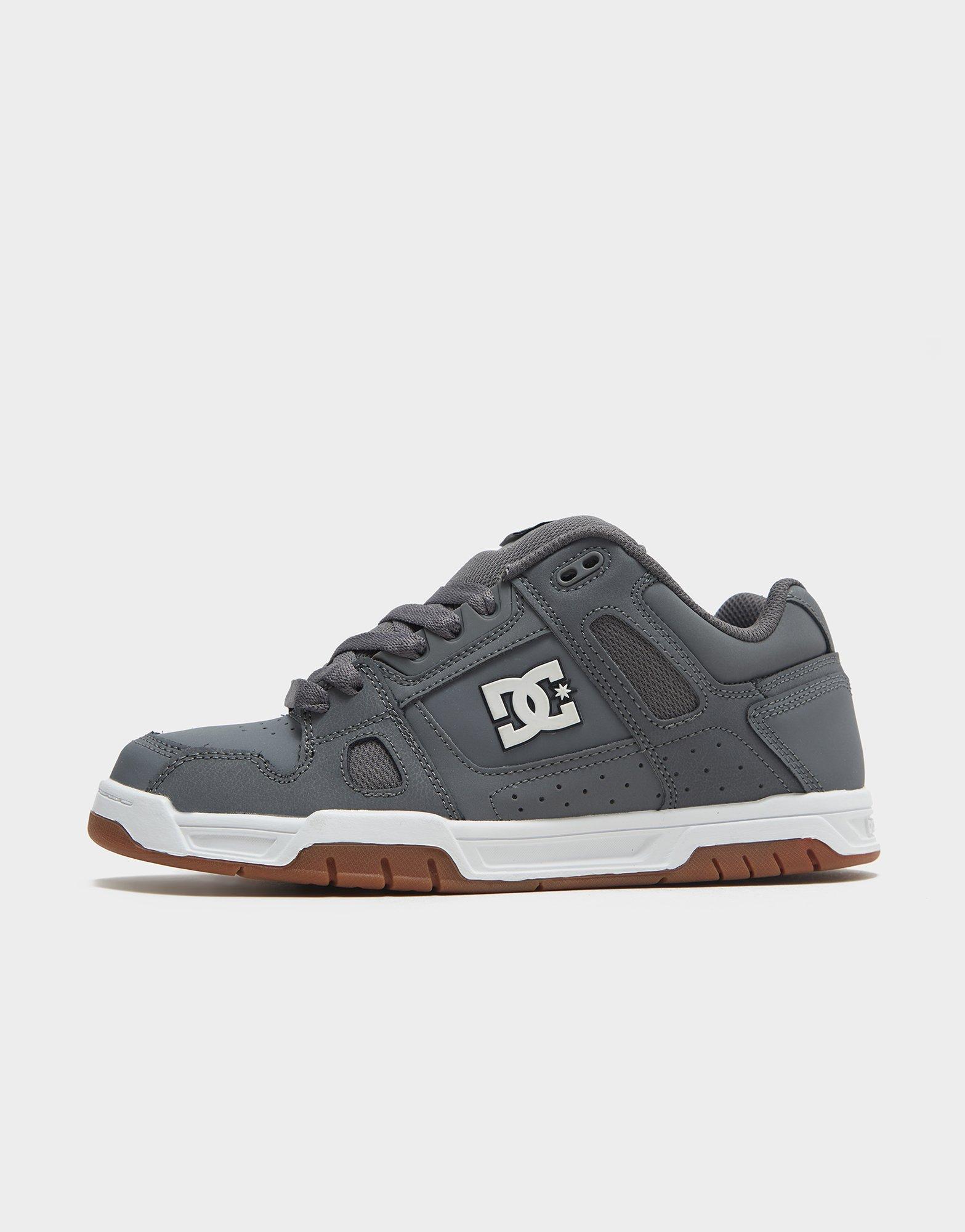 DC Shoes Stag