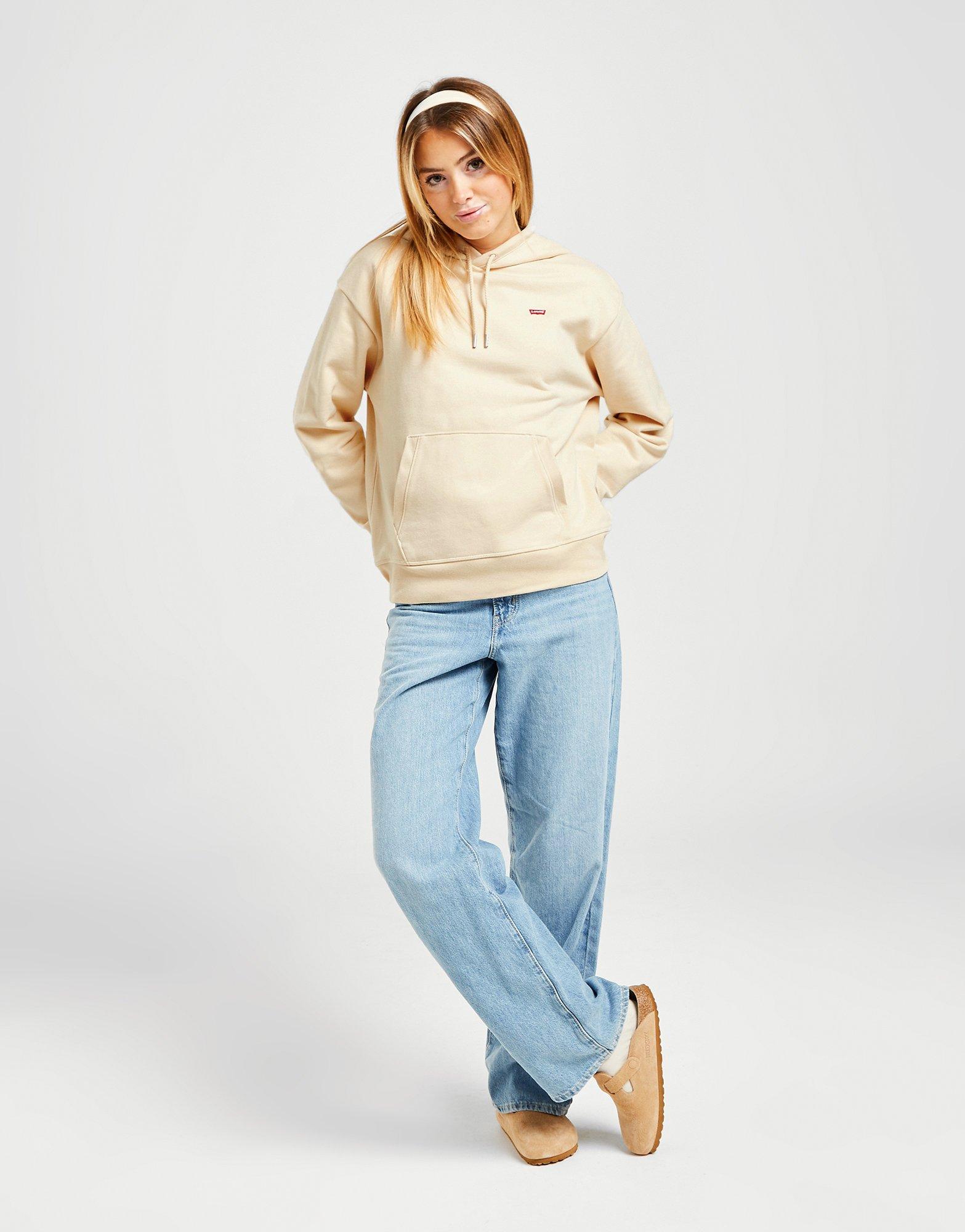 Levi's Small Logo Overhead Hoodie