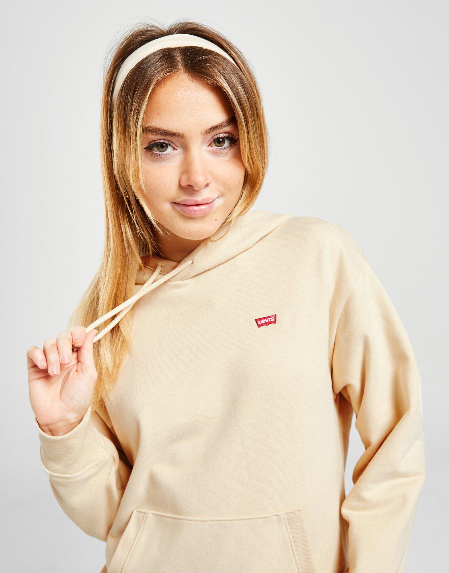Levi's Small Logo Overhead Hoodie