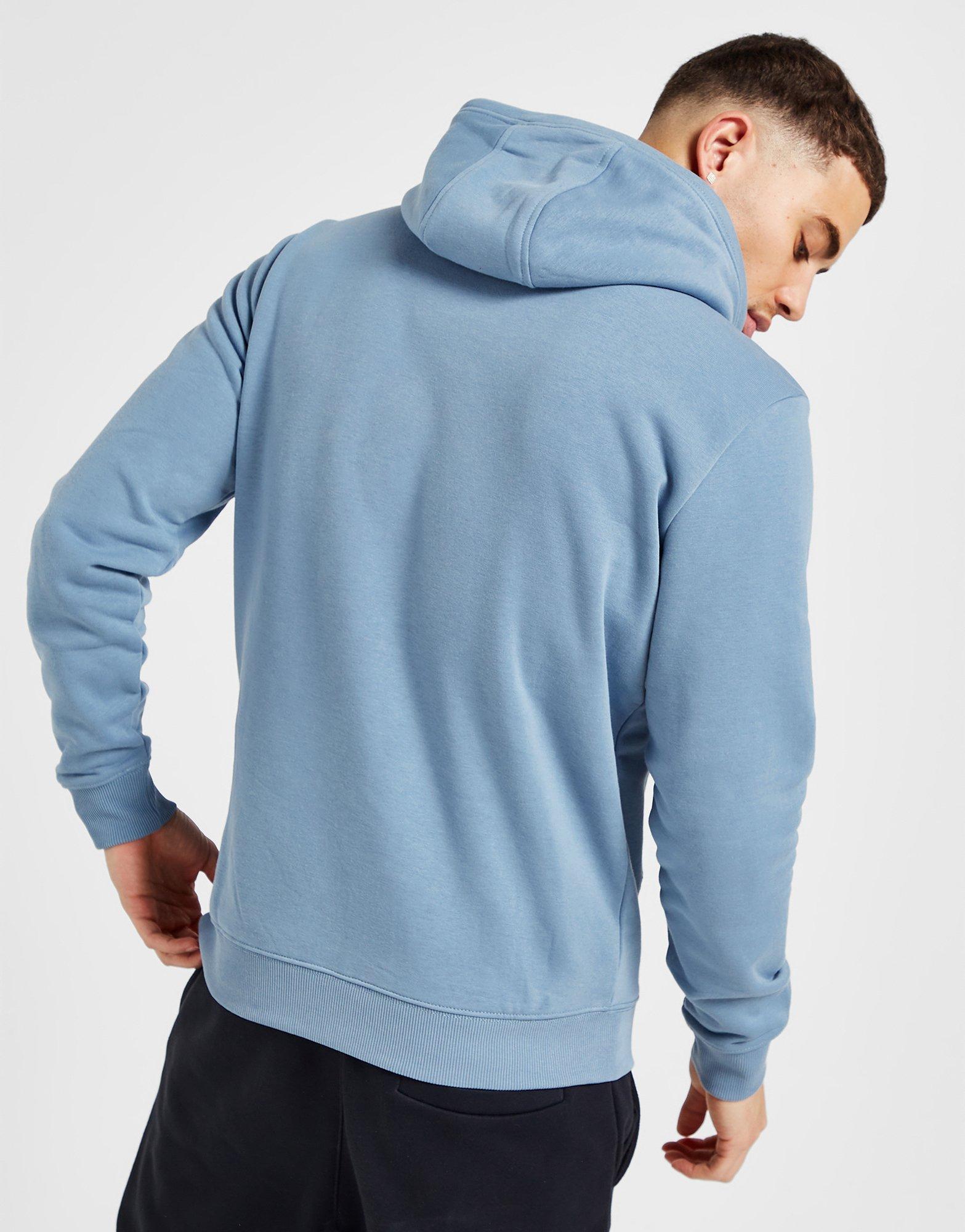 Napapijri Bory Logo Hoodie